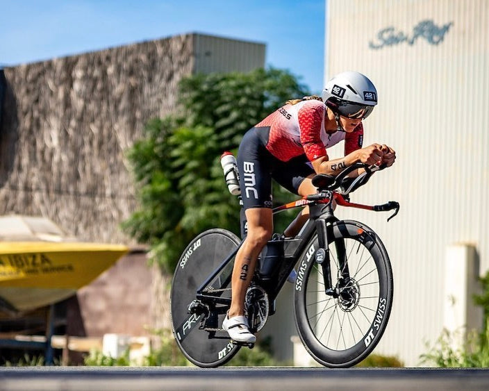 Impressive Derron takes silver in T100 Ibiza – BMC Switzerland AG