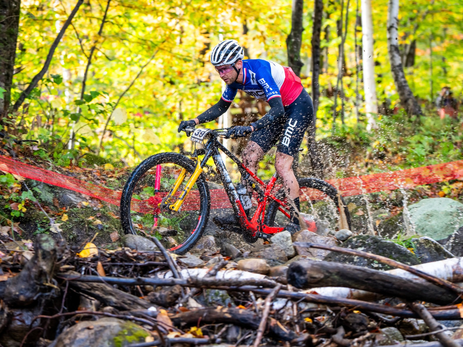 BMC | Team BMC and Motul partener up for UCI Mountain Bike World Series 