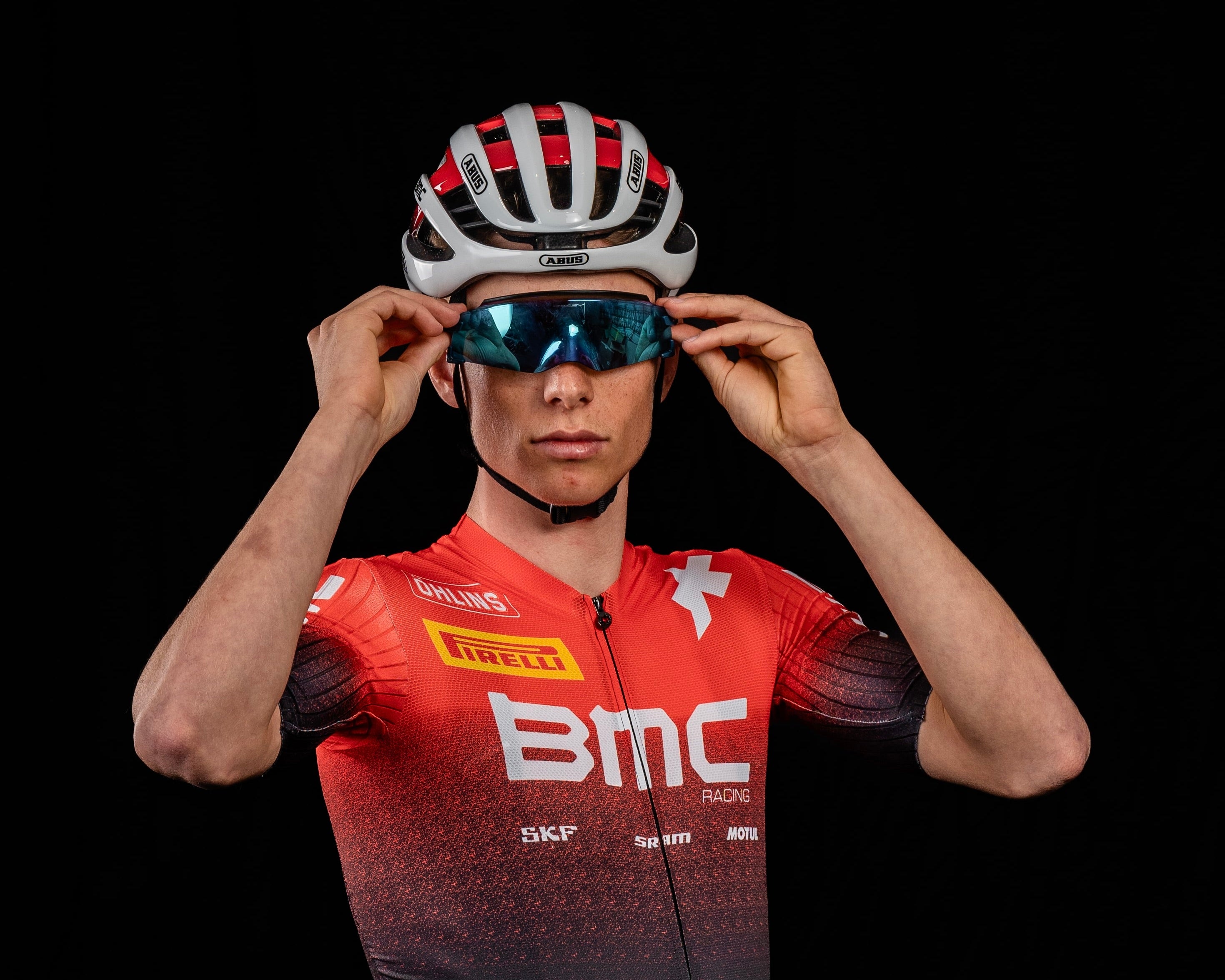 Team BMC Expands Roster with Swiss U23 Rider