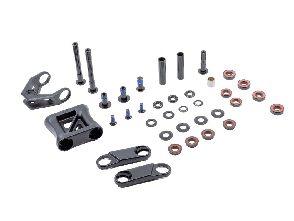 FS01 FS Linkage Kit | BMC | spare parts | Parts, Parts | Spare Parts