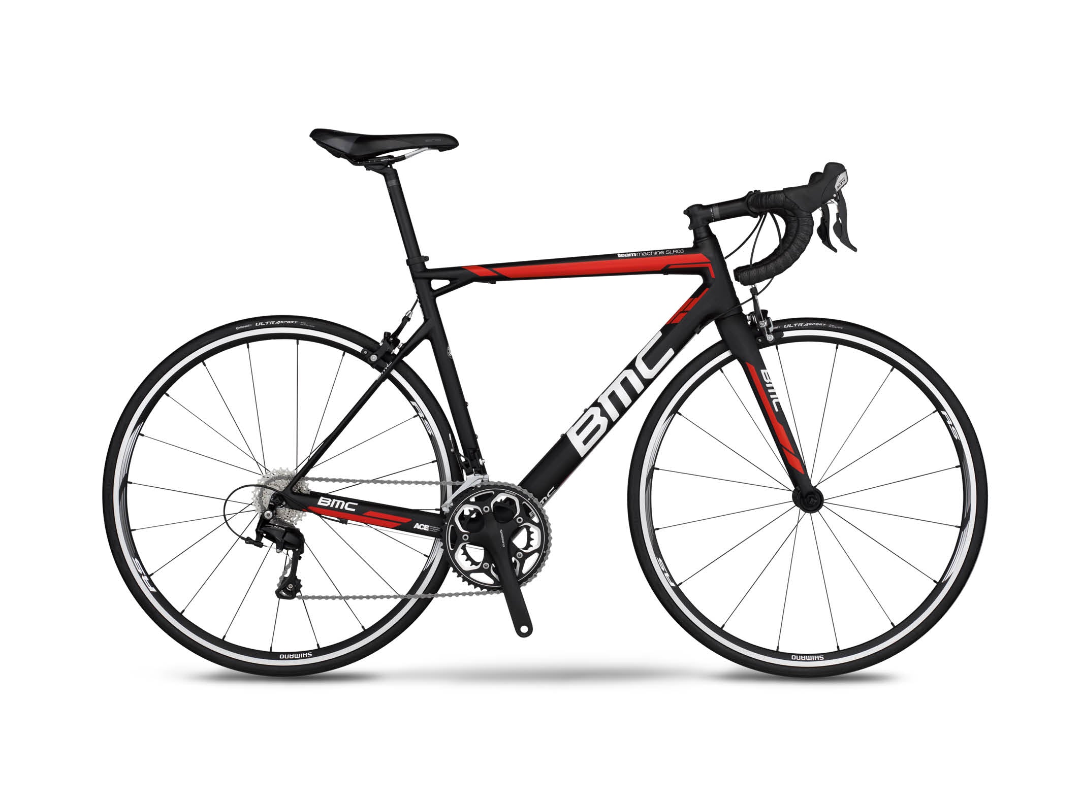 Teammachine SLR 03 105 | BMC | bikes | Road, Road | Racing