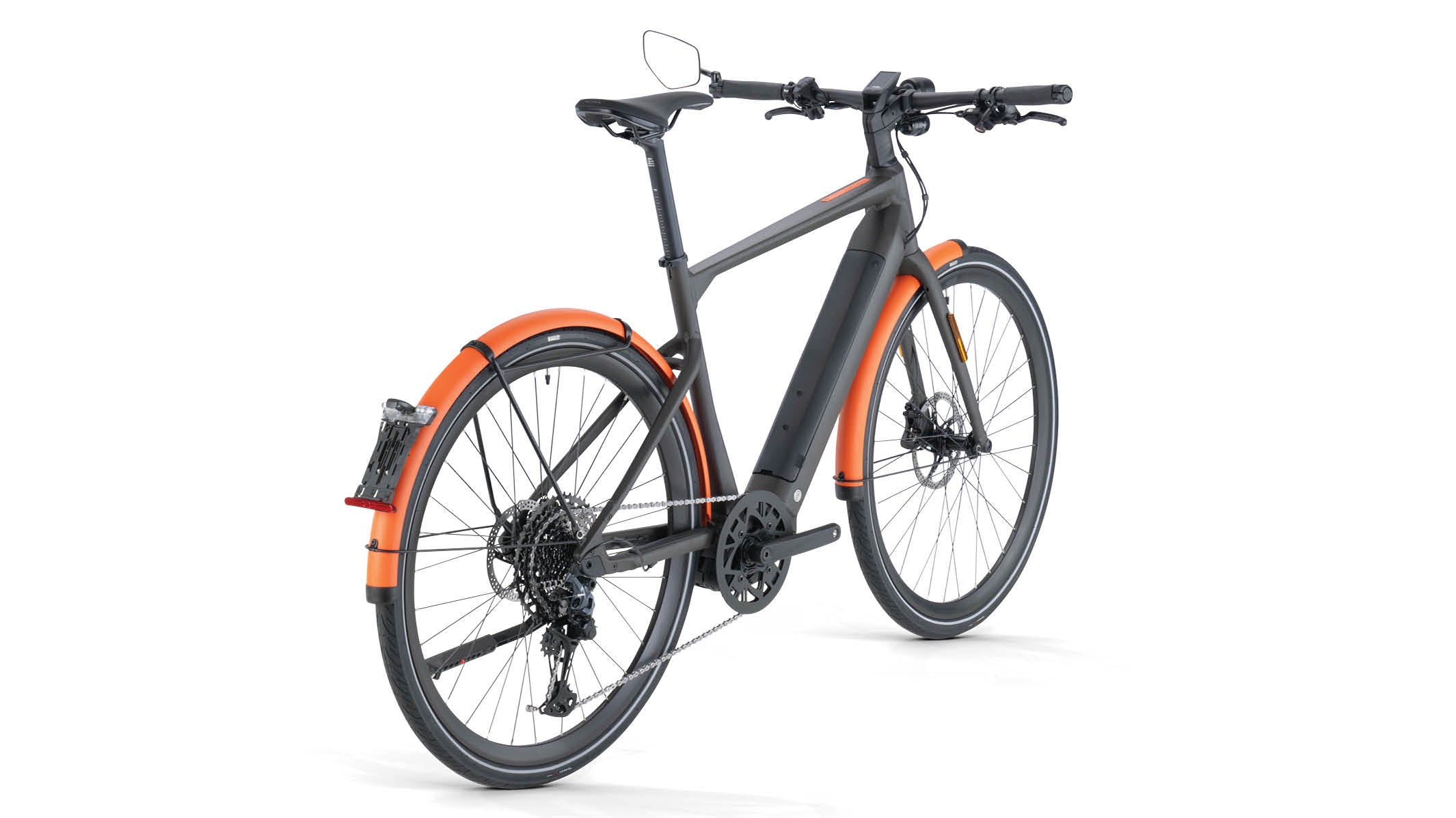 257 AMP AL SPEED ONE USA | BMC | bikes | E-Bike, E-Bike | Lifestyle