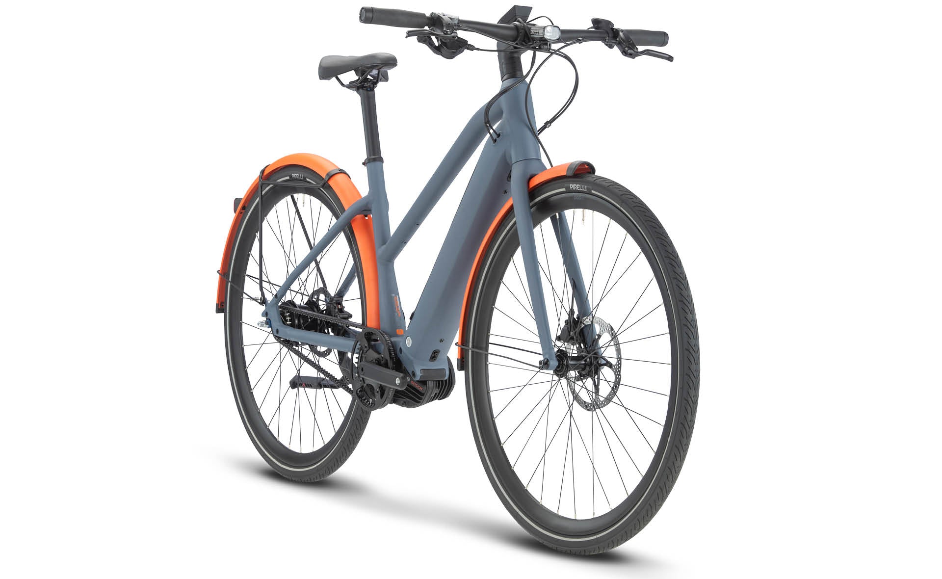 257 AMP AL ONE ST USA | BMC | bikes | E-Bike, E-Bike | Lifestyle