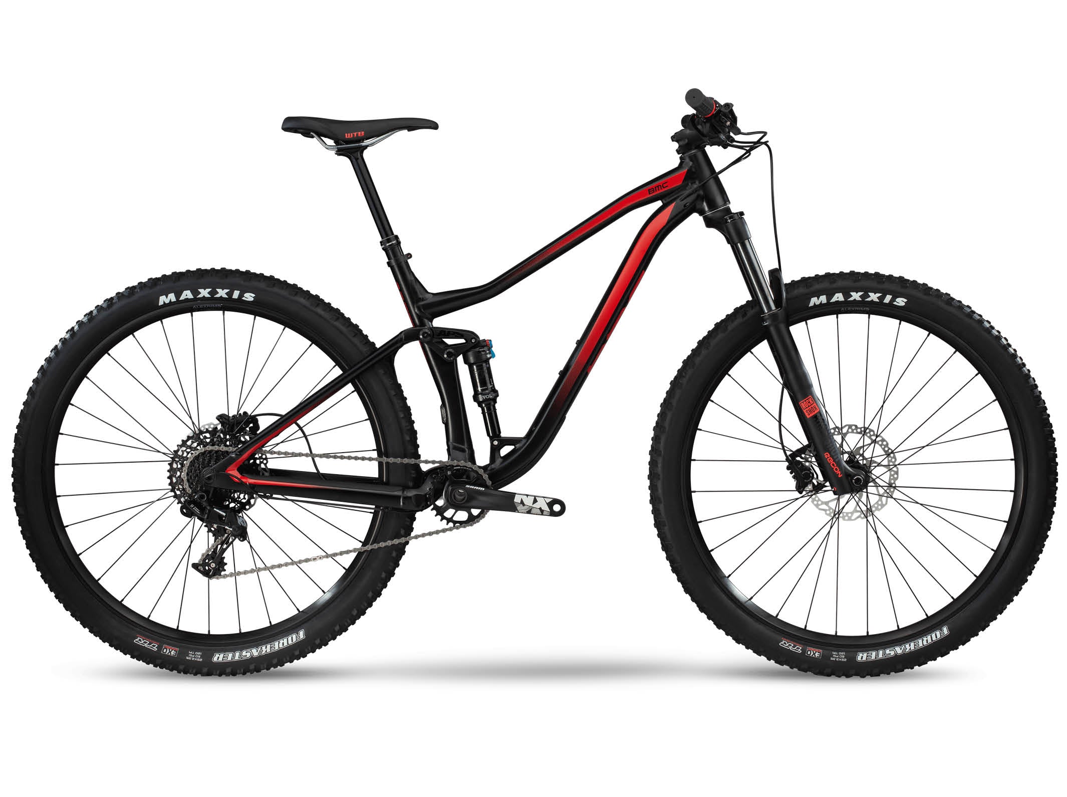 Speedfox 03 ONE 29" | BMC | bikes | Mountain, Mountain | Trail