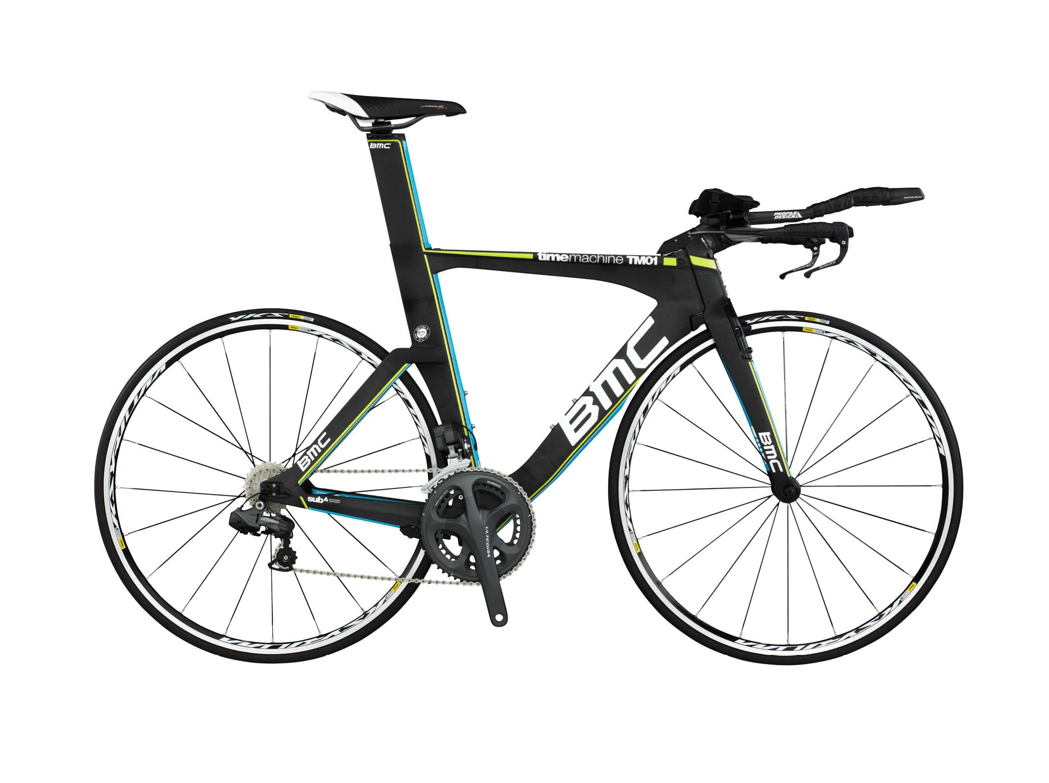 Timemachine TM01 Ultegra DI2 | BMC | bikes | Road, Road | Racing