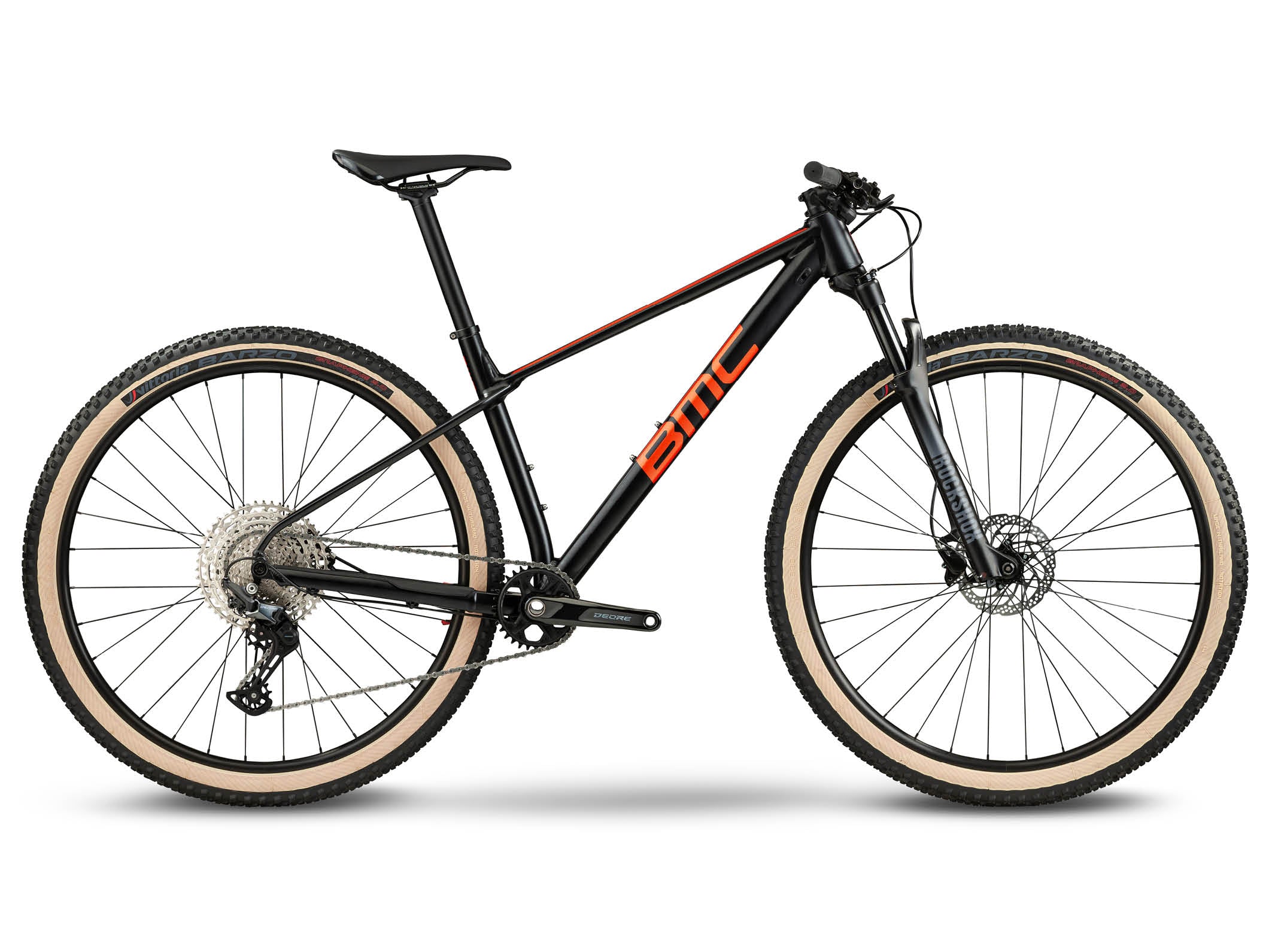 BMC Bikes | Twostroke AL TWO 