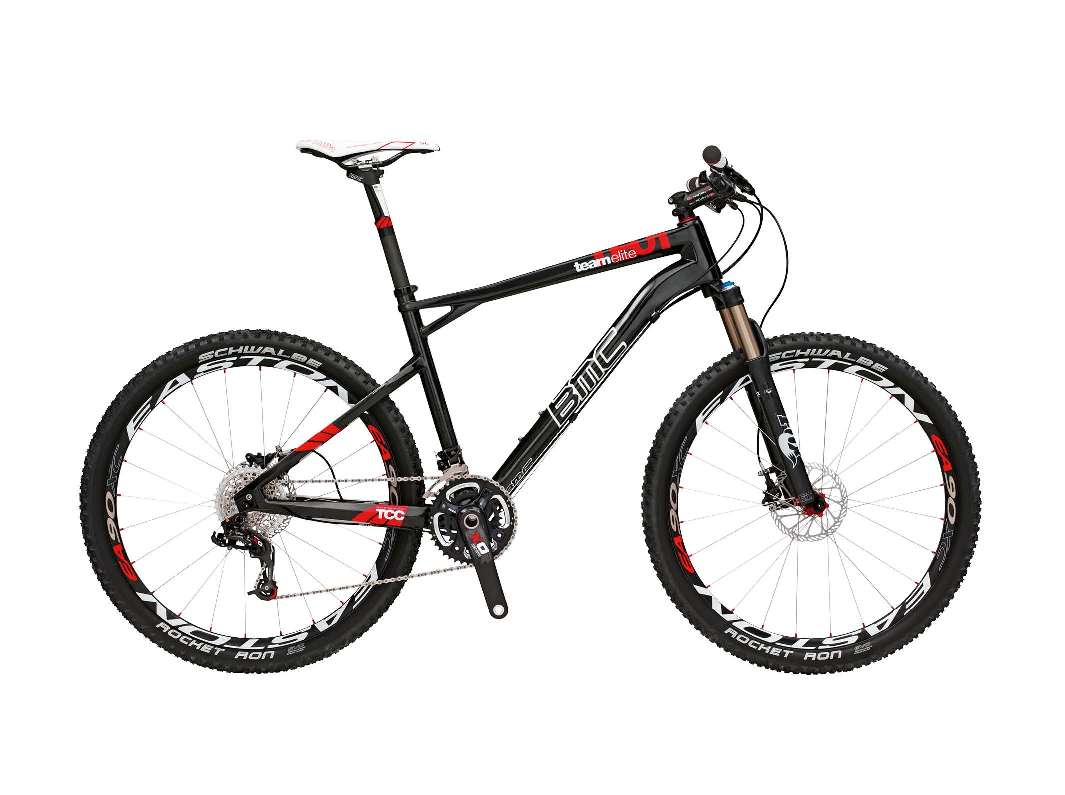 Teamelite TE01 Standard | BMC | bikes | Mountain, Mountain | Cross-Country