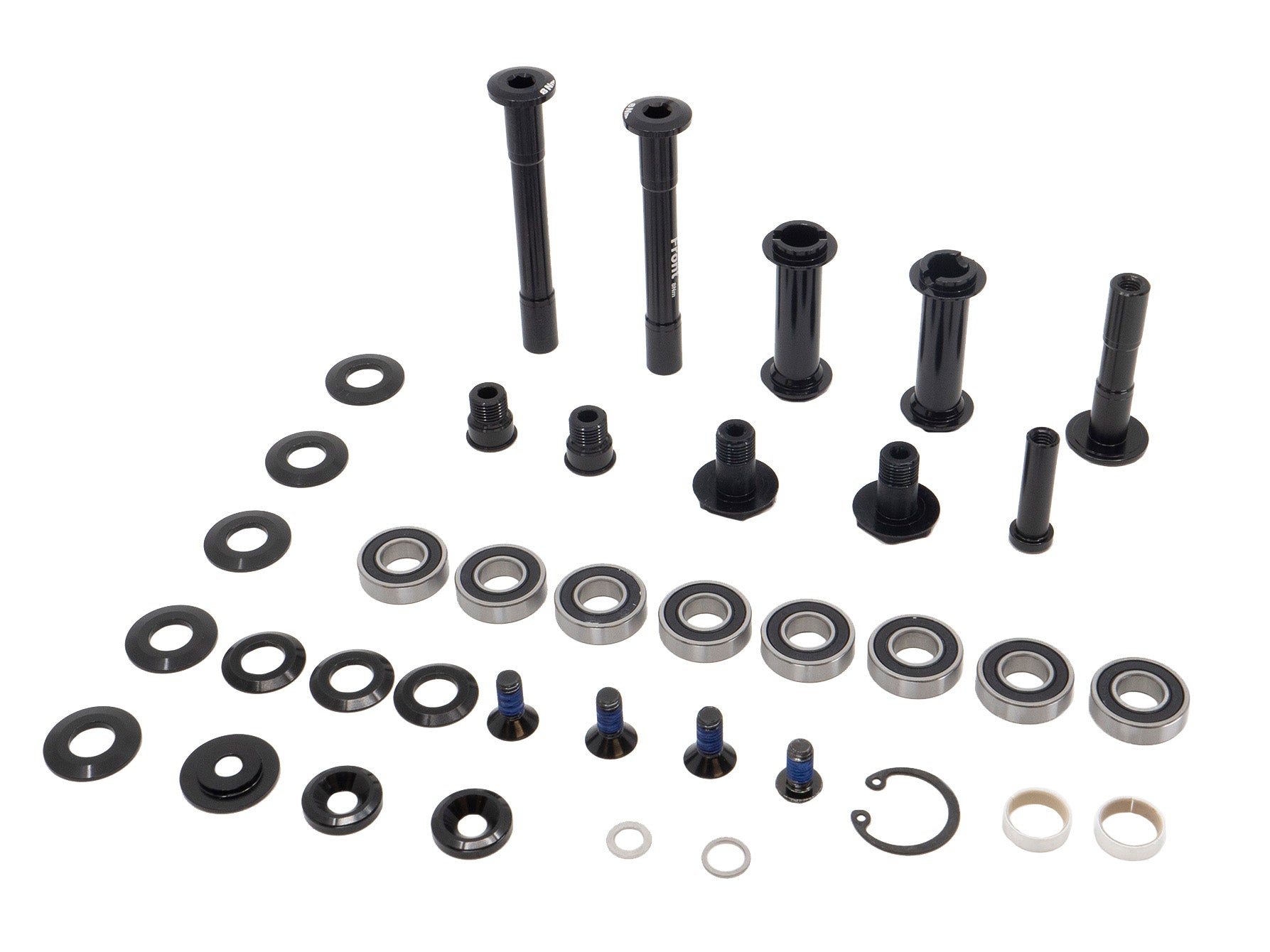 Bolt Kit - No 26 | BMC | spare parts | Parts, Parts | Spare Parts