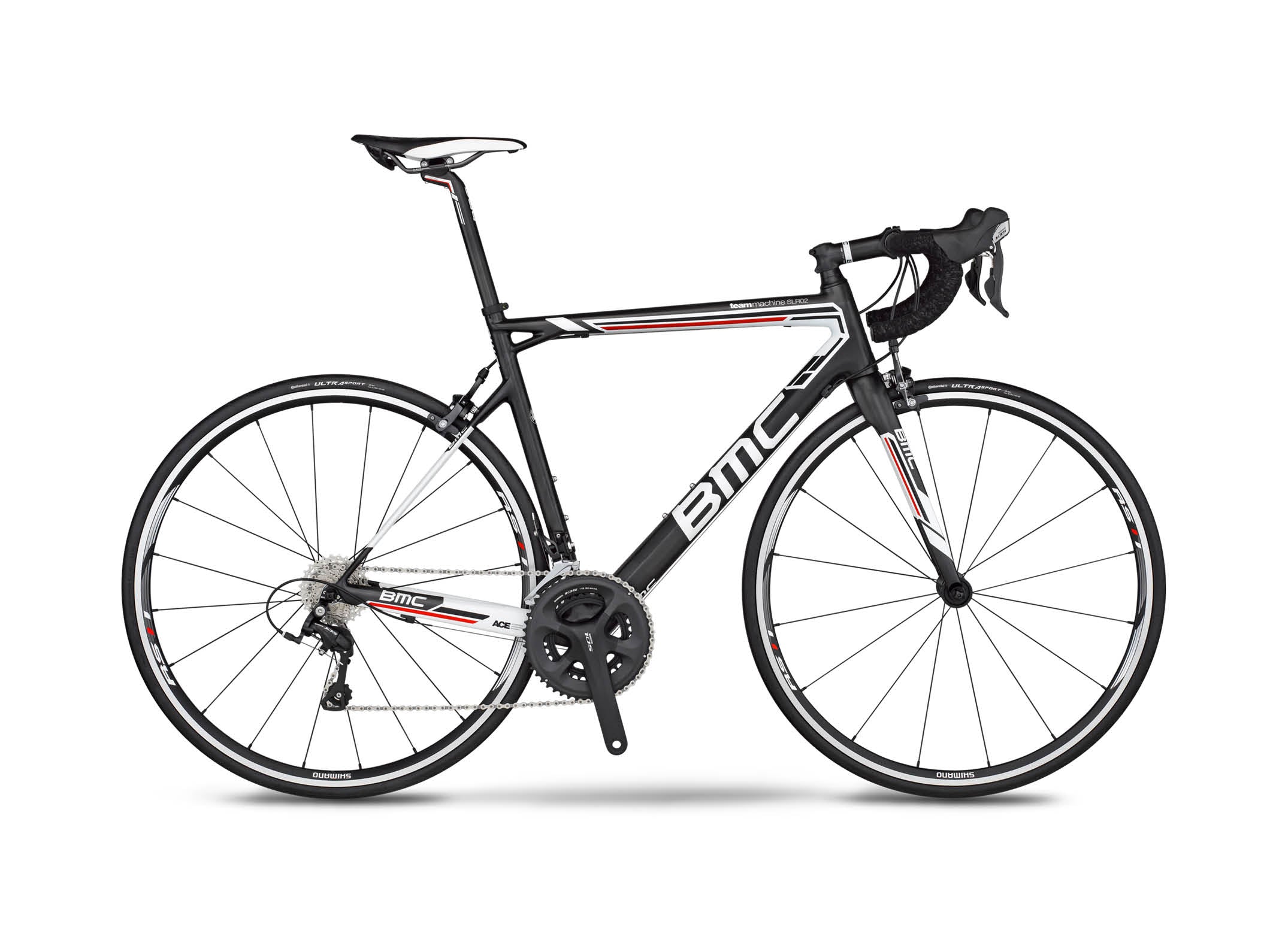 Teammachine SLR 02 105 | BMC | bikes | Road, Road | Racing