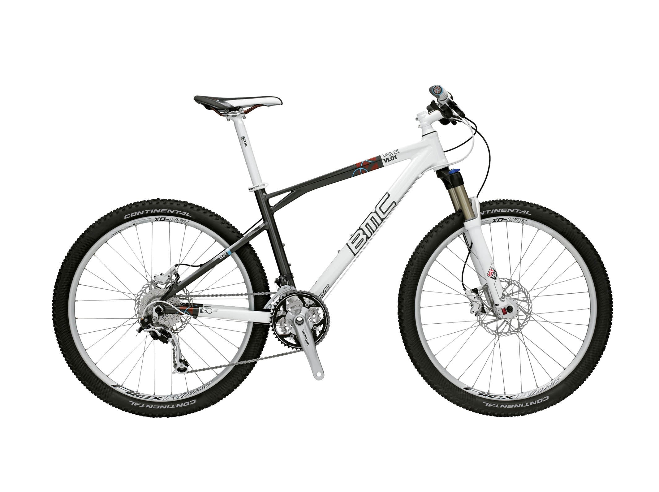Velvet VL01 Standard | BMC | bikes | Mountain, Mountain | Cross-Country