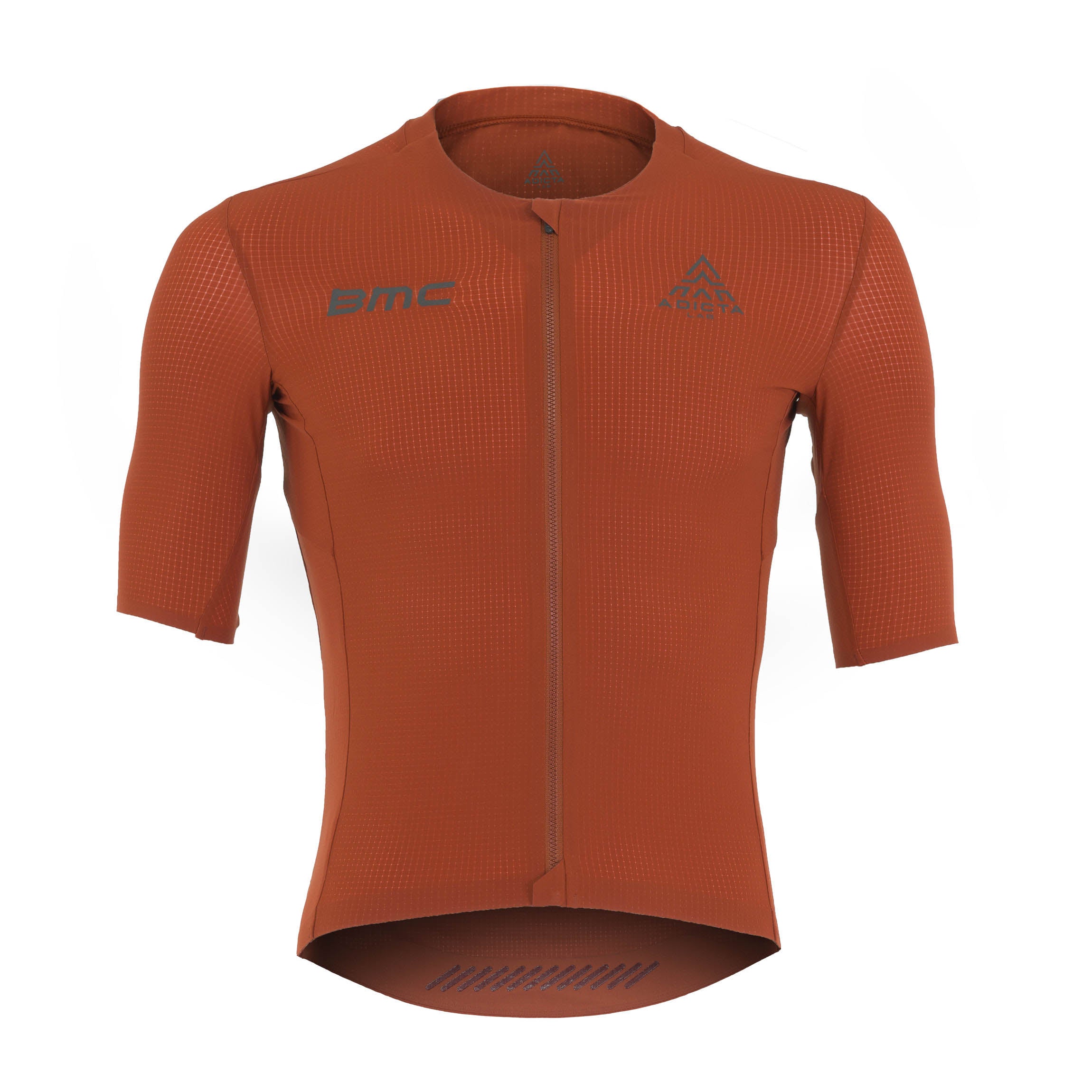 ADICTA LAB Apparel | Men's Lightweight Race Jersey BMC / BRANDY