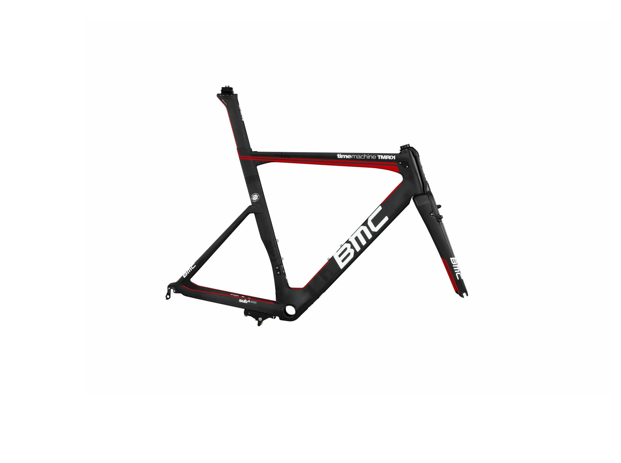 Timemachine TMR01 FRS | BMC | frames | Road, Road | Aero