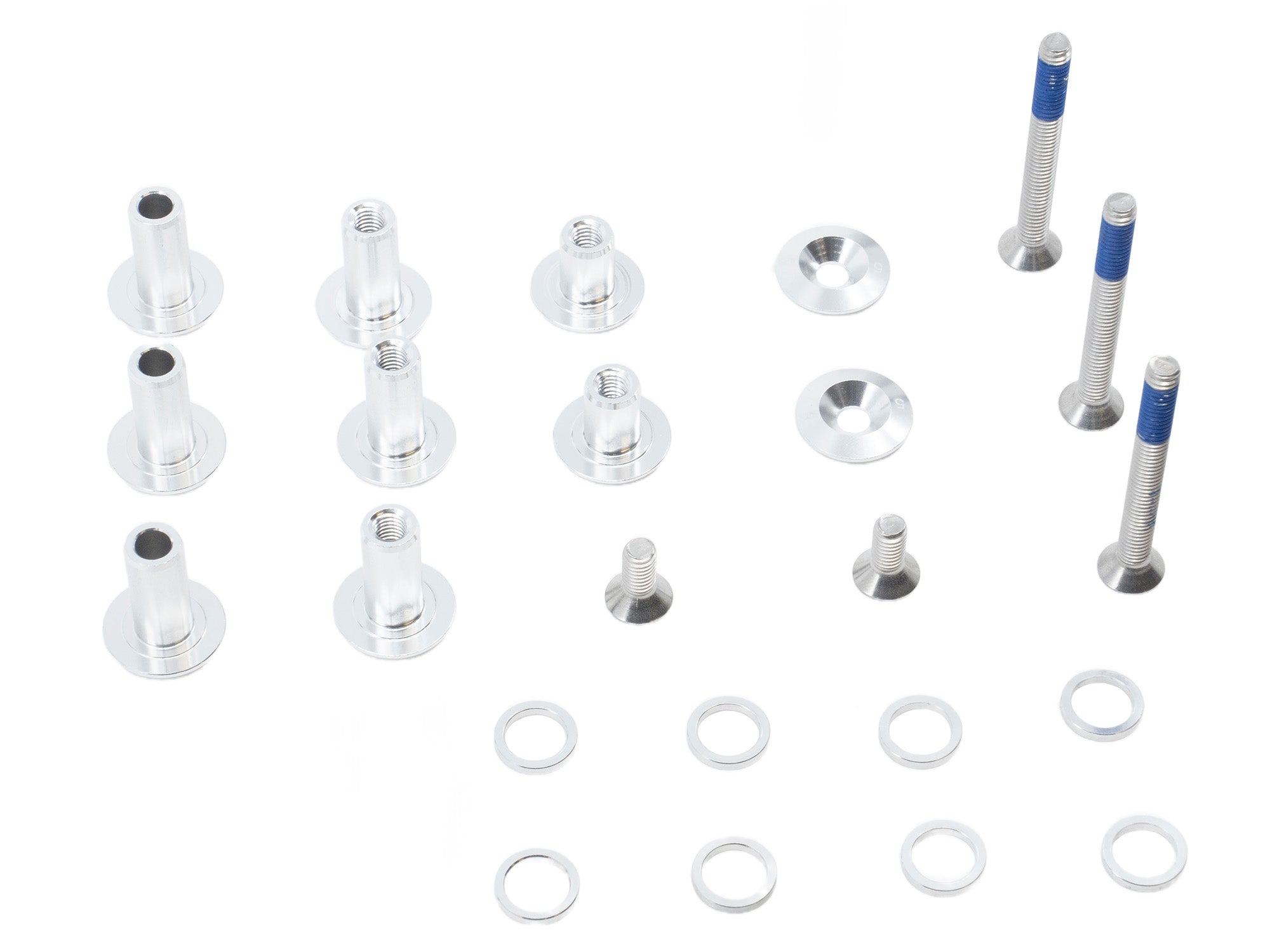 BMC Spare Parts | Bolt Kit - No 5 