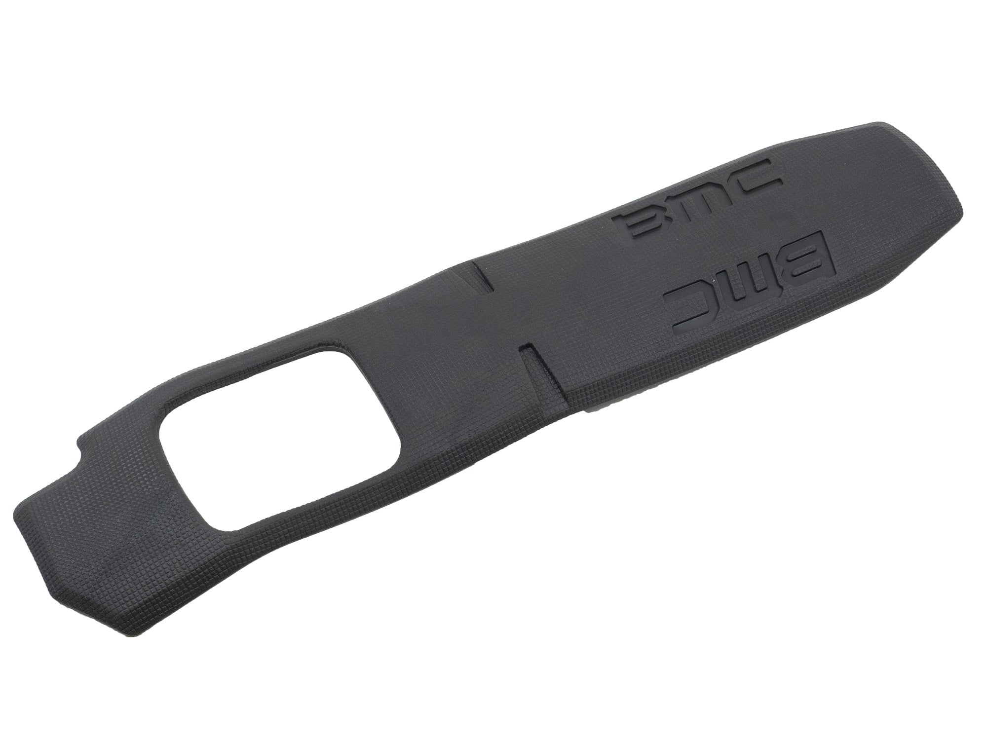 BMC Spare Parts | Downtube Protector TF01 / 02 29 BLACK