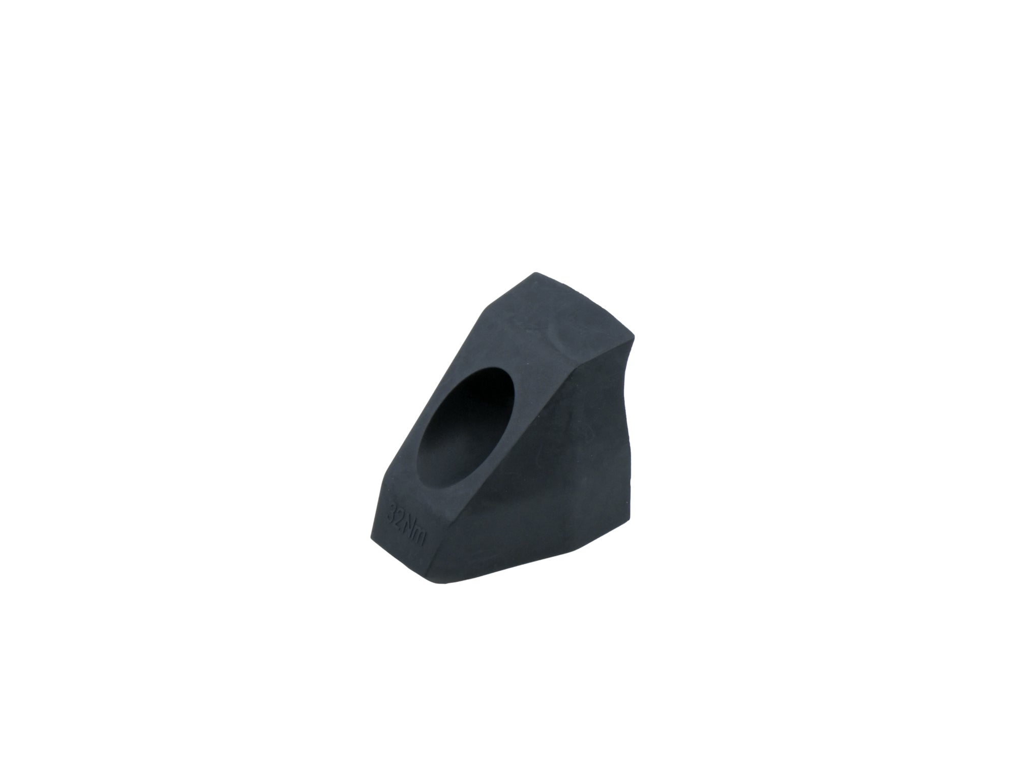 BMC Spare Parts | TR01 Stem Cover BLACK