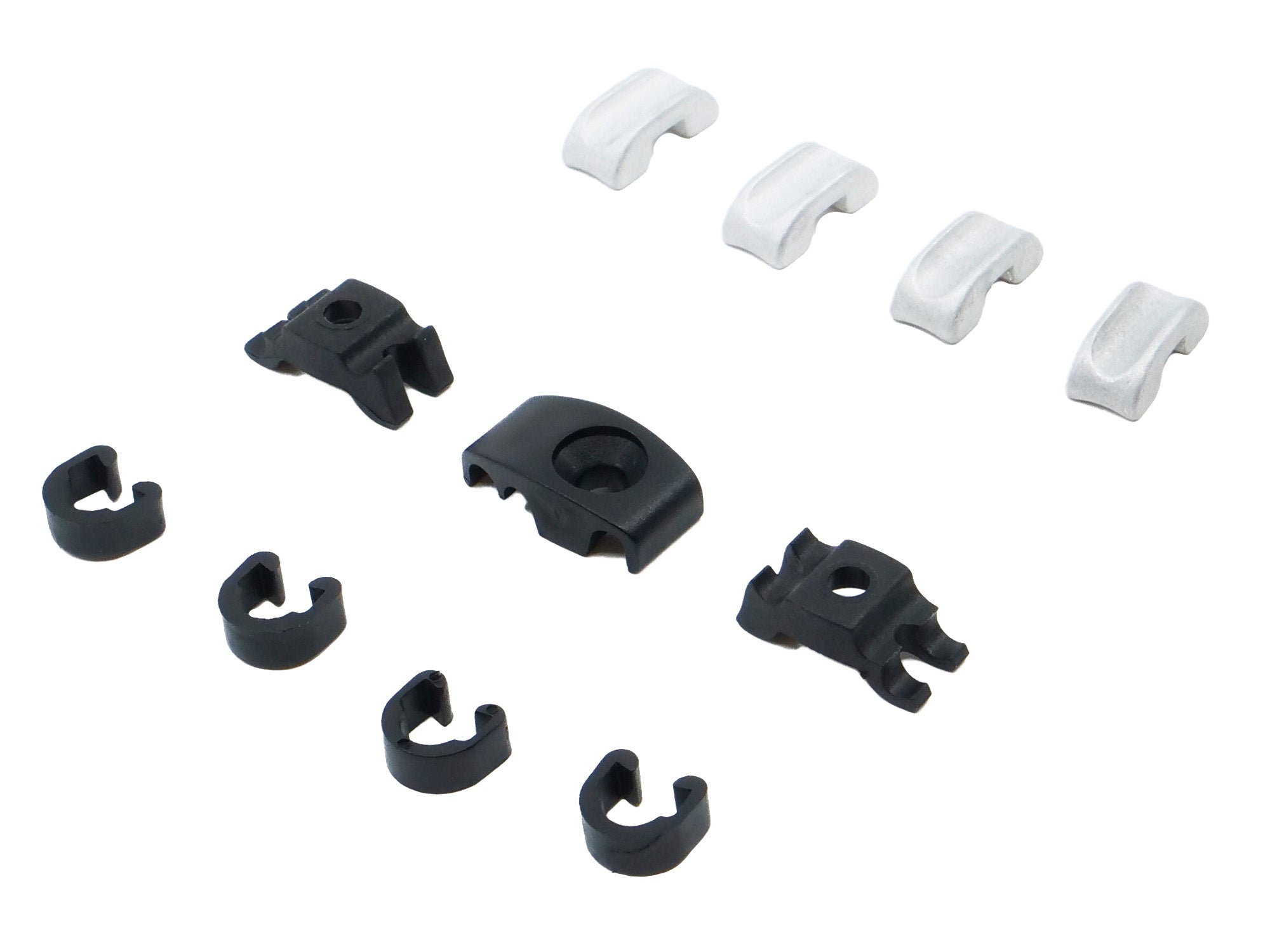 BMC Spare Parts | Cable Guide - No 16 