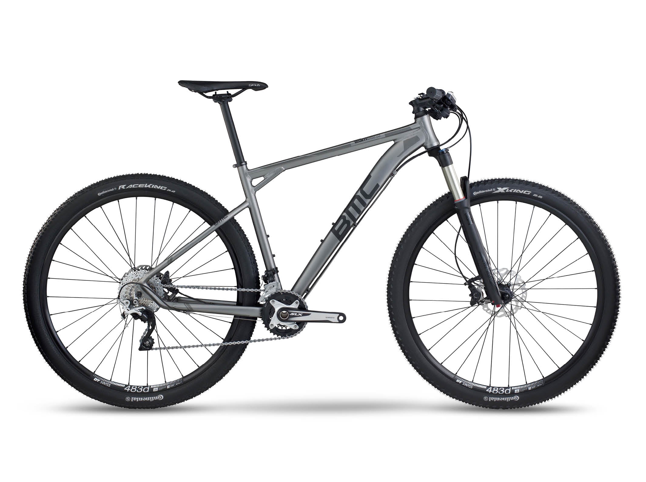 BMC Bikes | Teamelite 03 Deore-SLX 