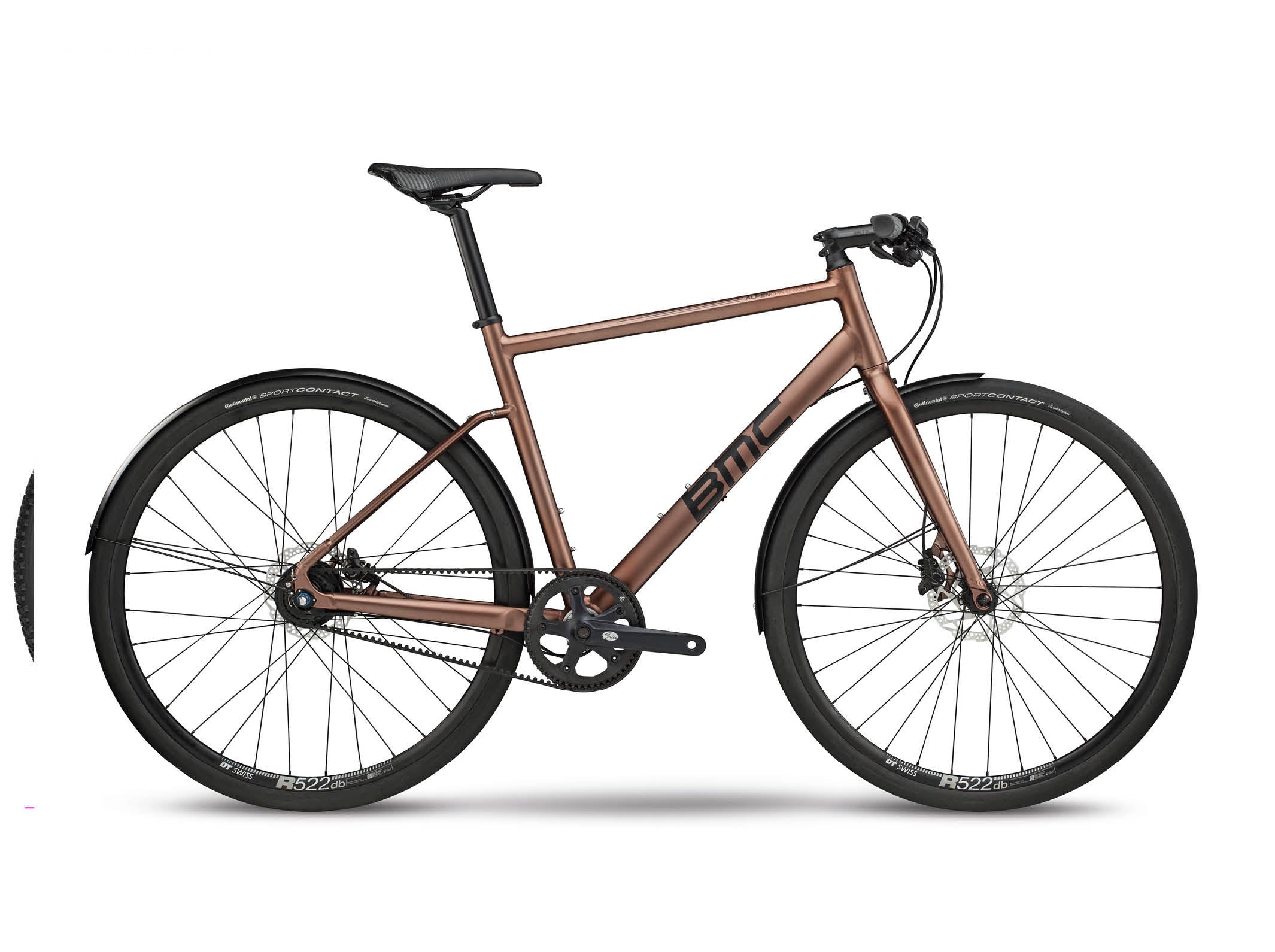 BMC Bikes | Alpenchallenge AC02 ONE BRONZE