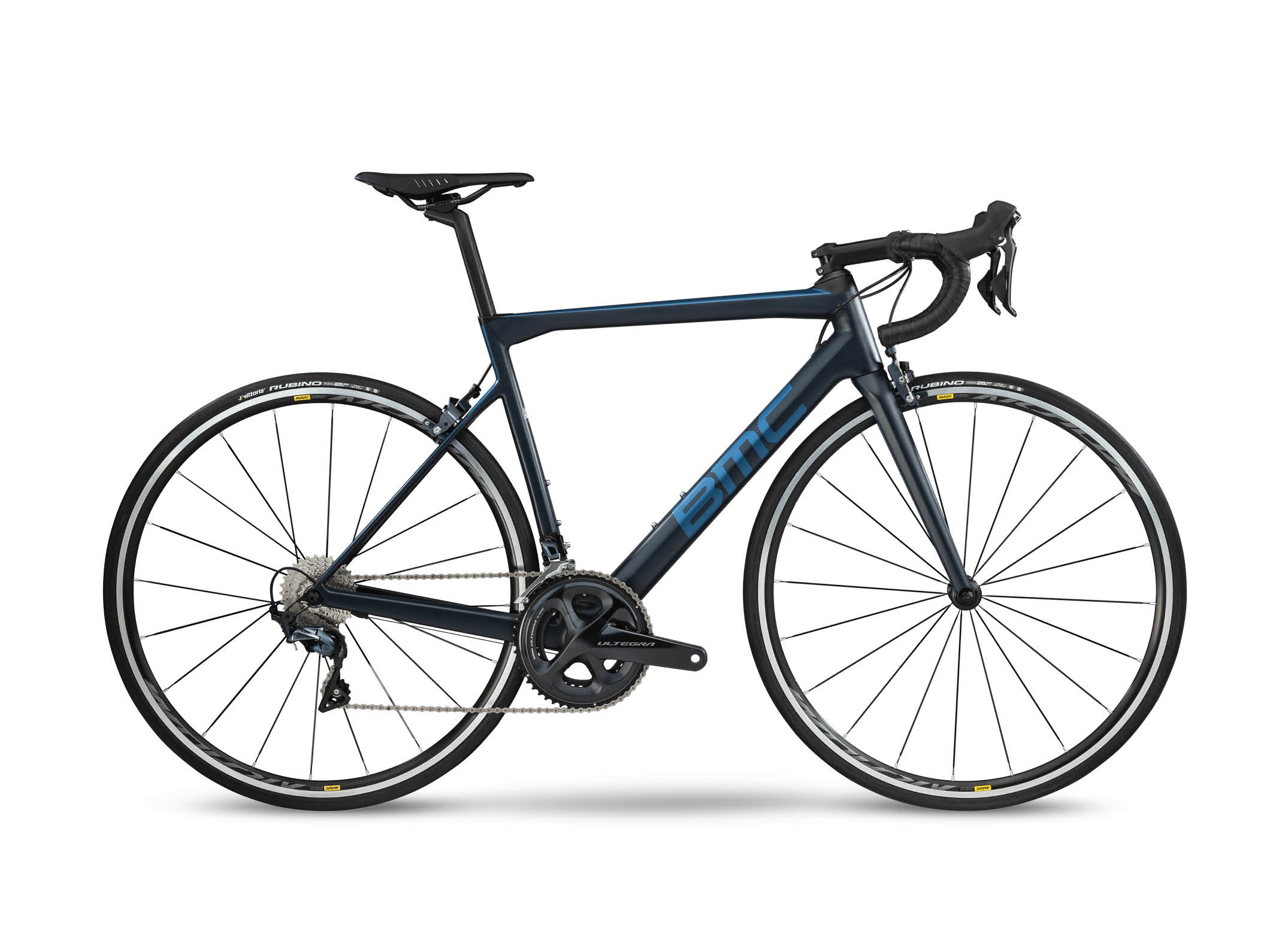 BMC Bikes | Teammachine SLR02 ONE NIGHT BLUE