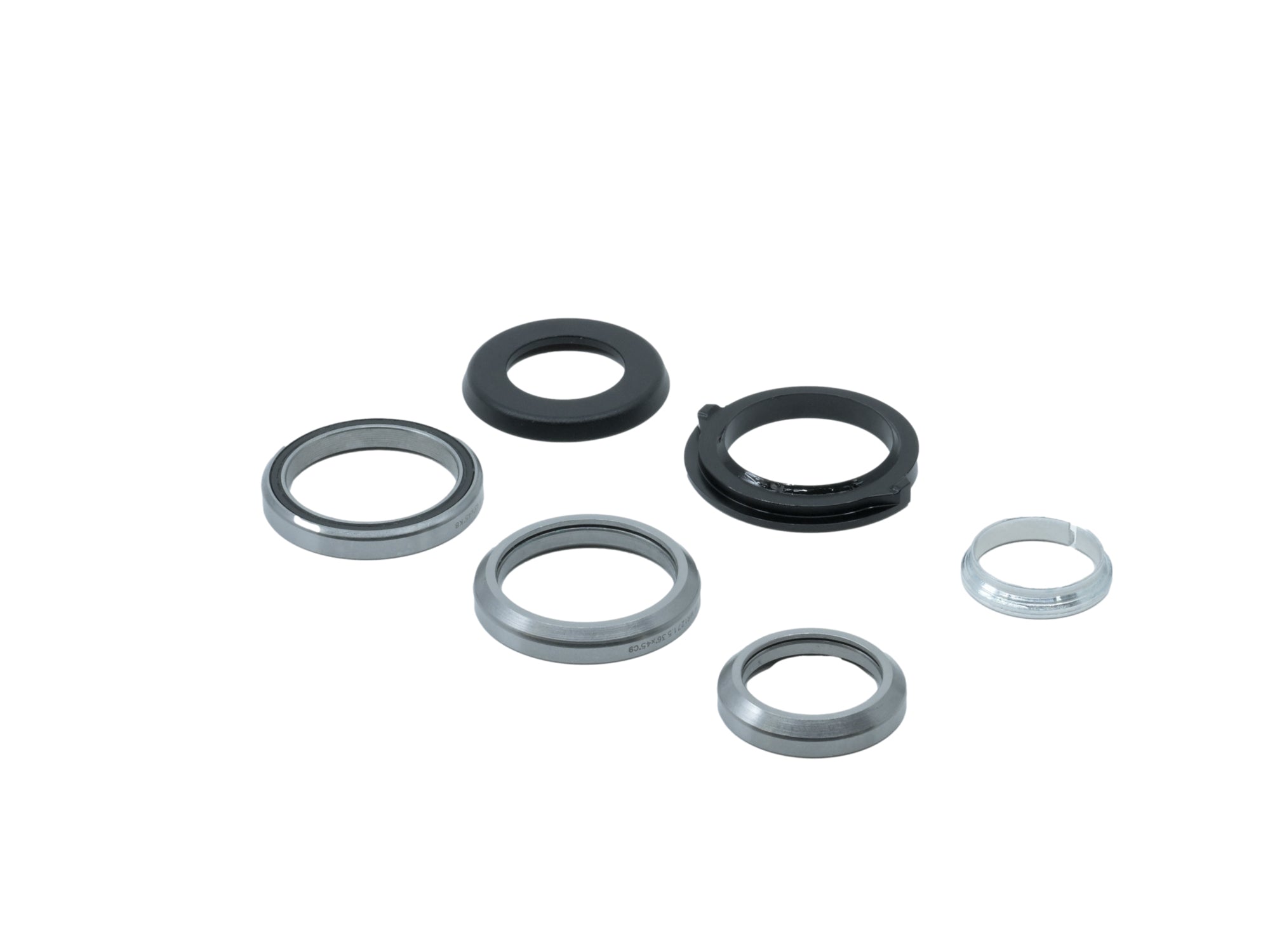 BMC Spare Parts | MTB AMP AL Headset 