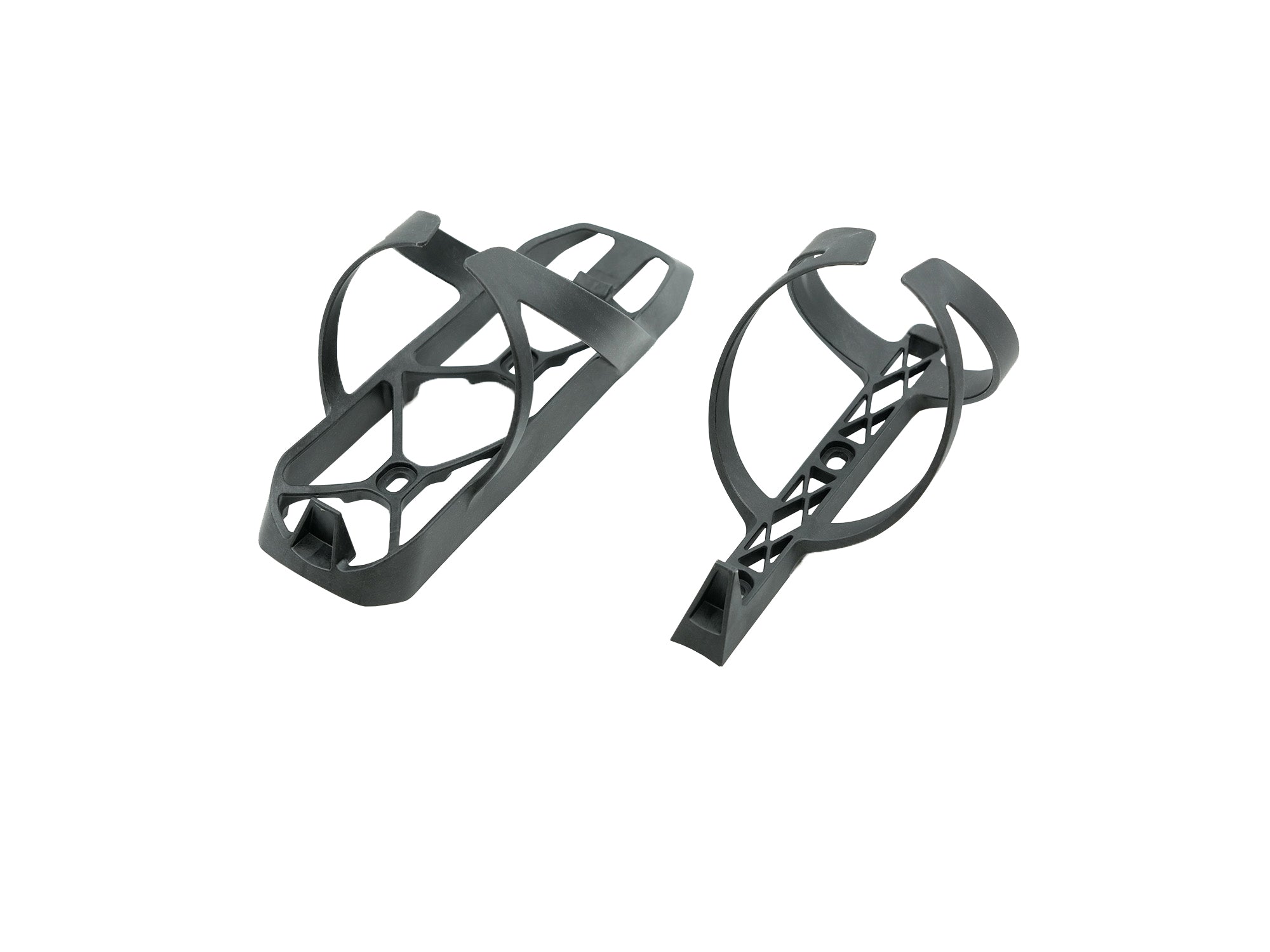 BMC Accessories | Aero Cage Set BLACK