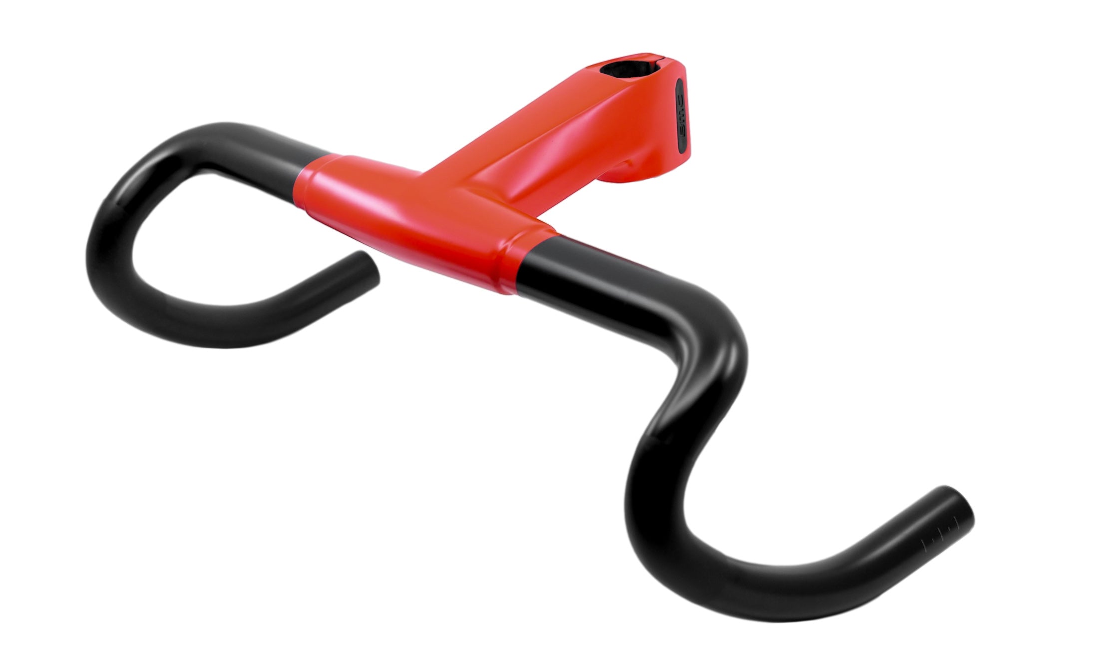 BMC Components | Cockpit ICS Carbon TEAM RED