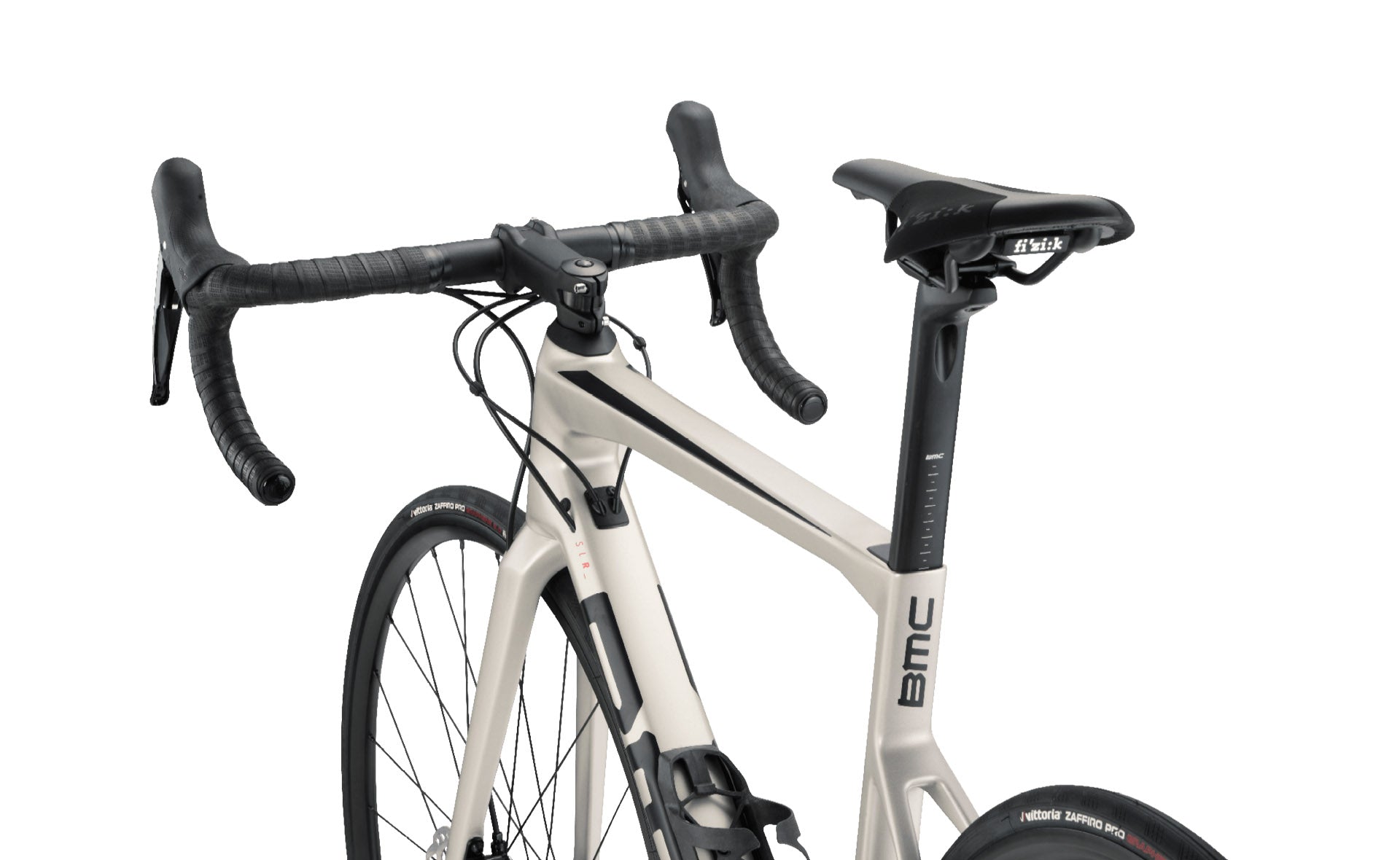 BMC Bikes | Teammachine SLR SIX GREY / BLACK