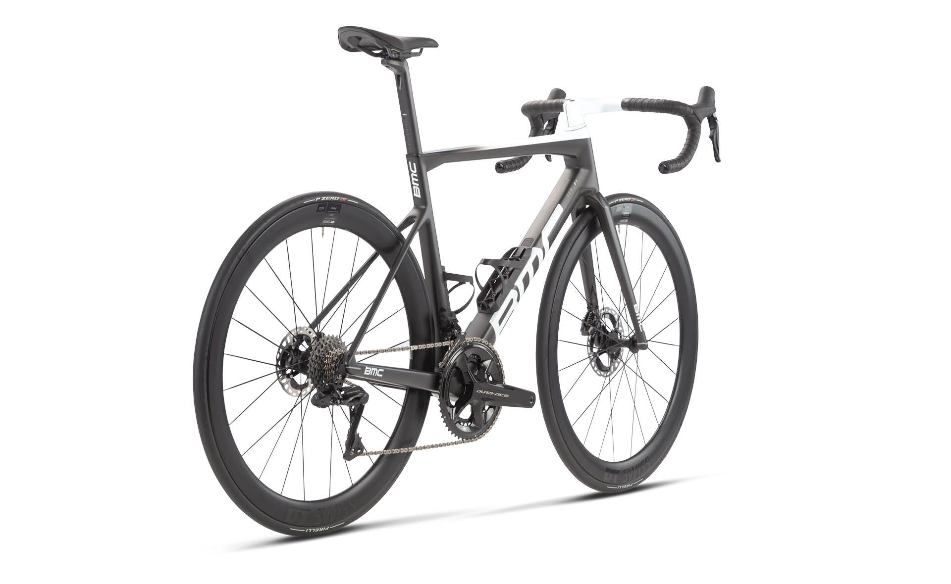 BMC Bikes | Teammachine SLR 01 TWO CARBON / WHITE