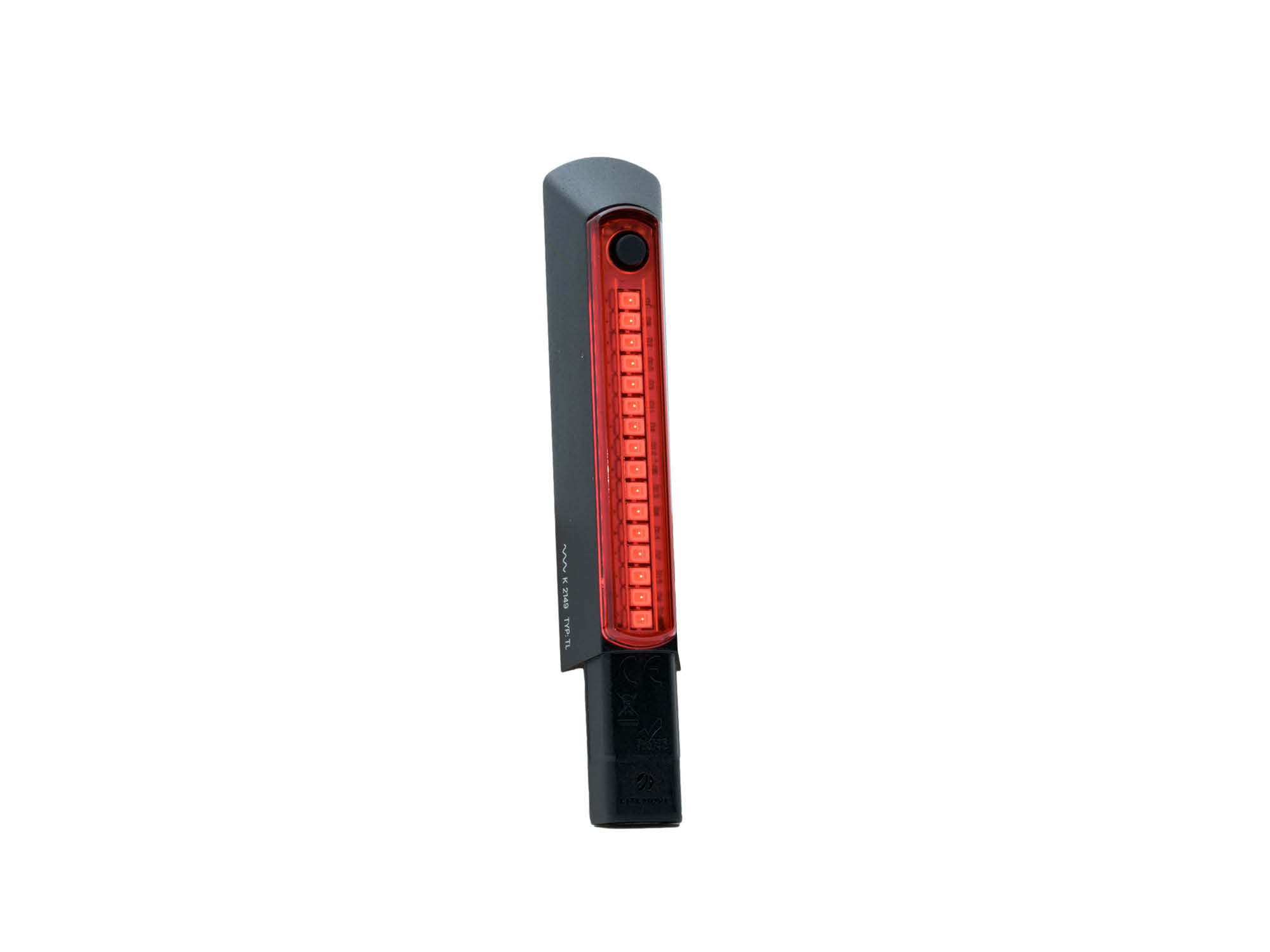 BMC Rear Light 20 StVO
