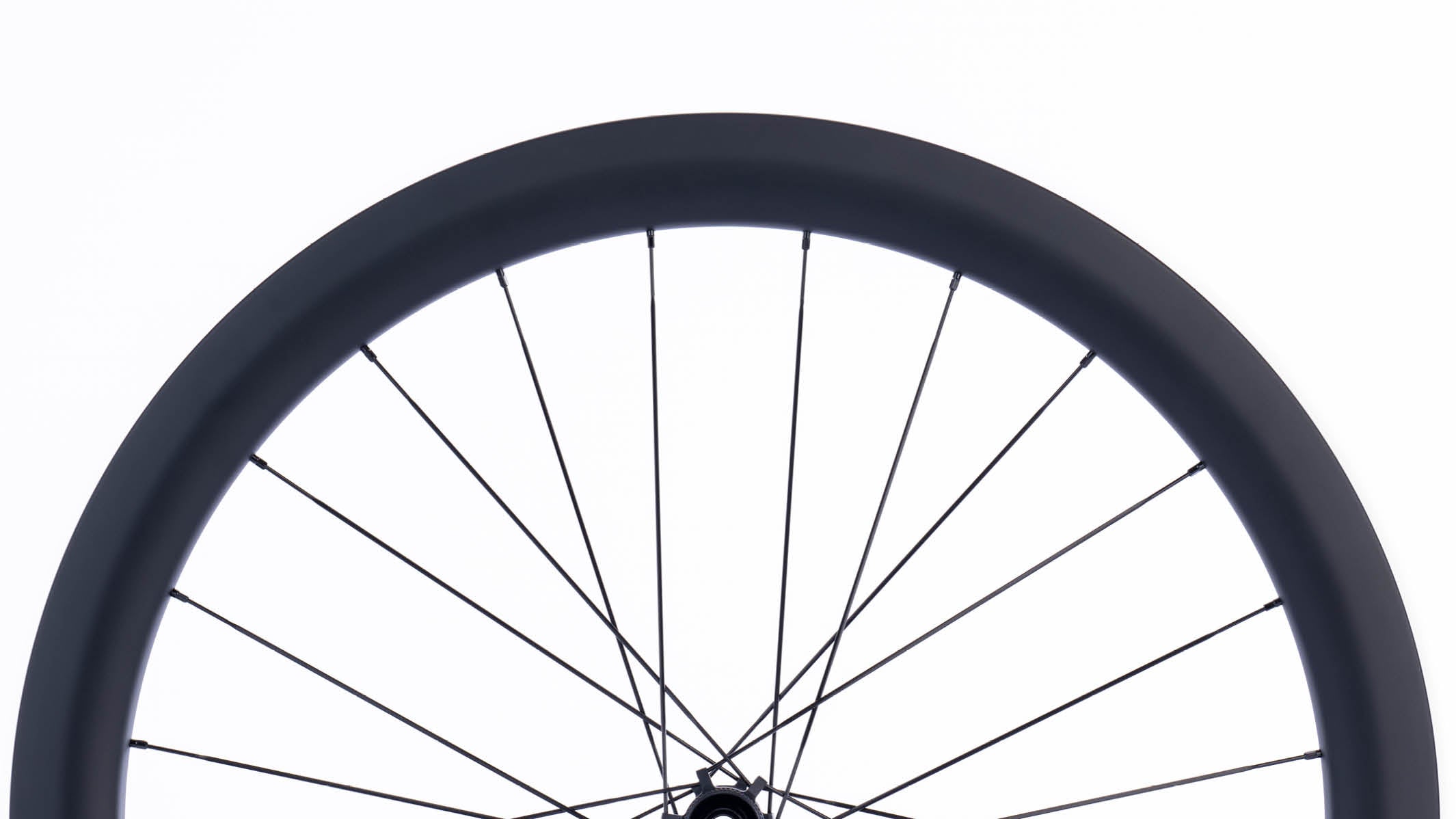 CR 50 SL Rear Wheel