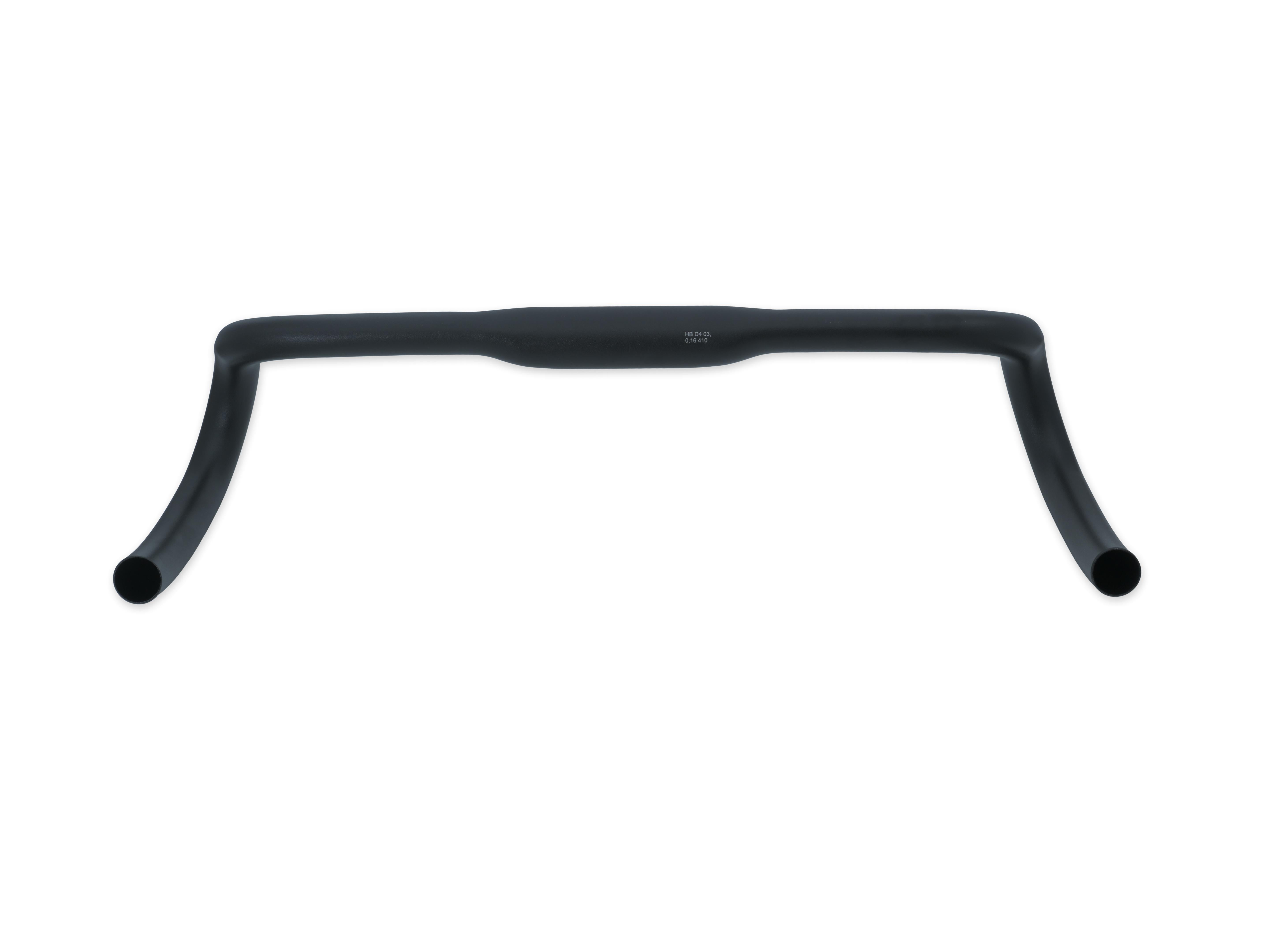 Gravel Drop Handlebar