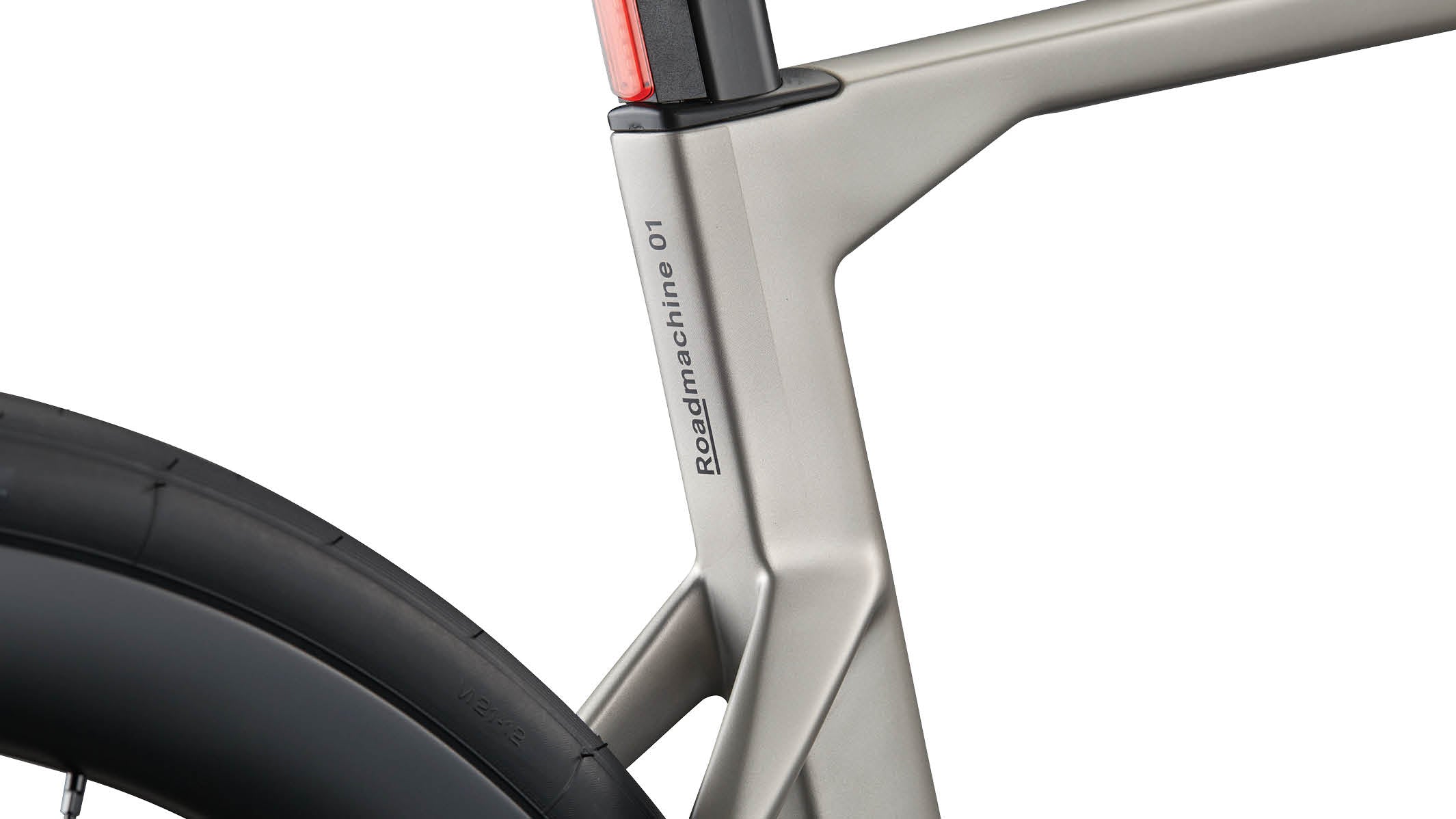 Roadmachine 01 THREE
