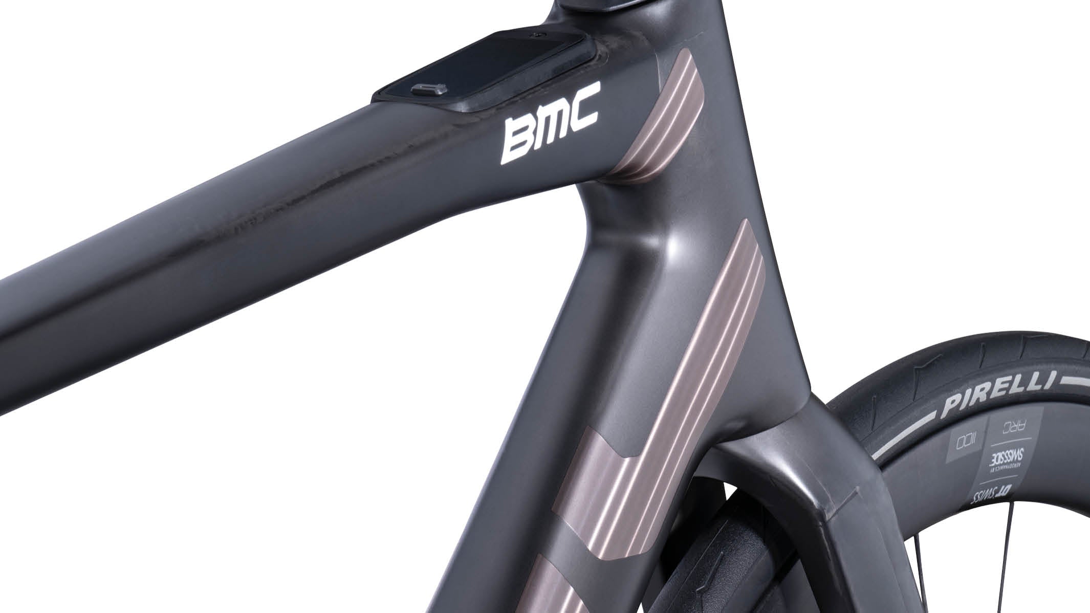 Teammachine 01 AMP ONE