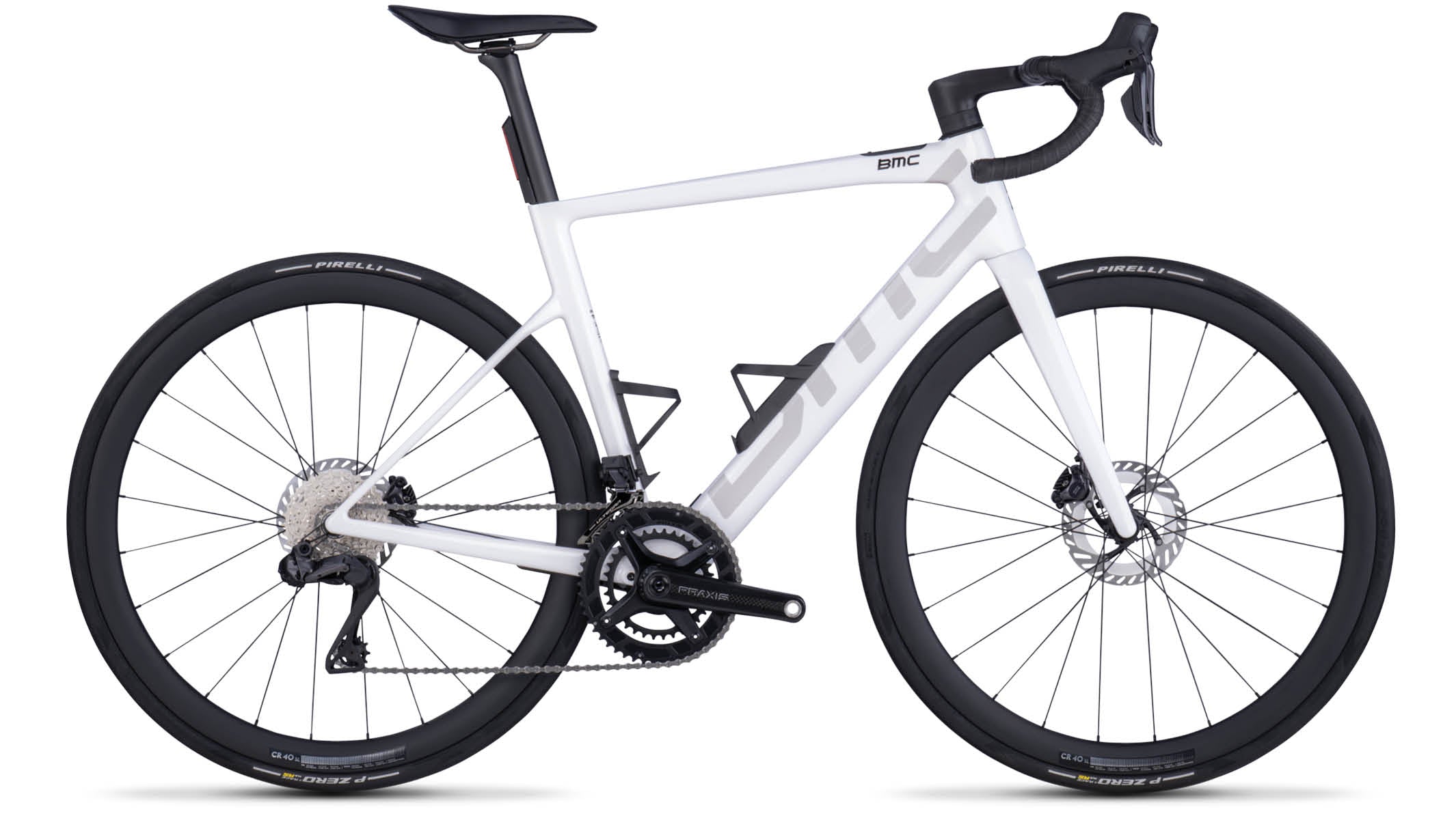 Teammachine 01 AMP TWO