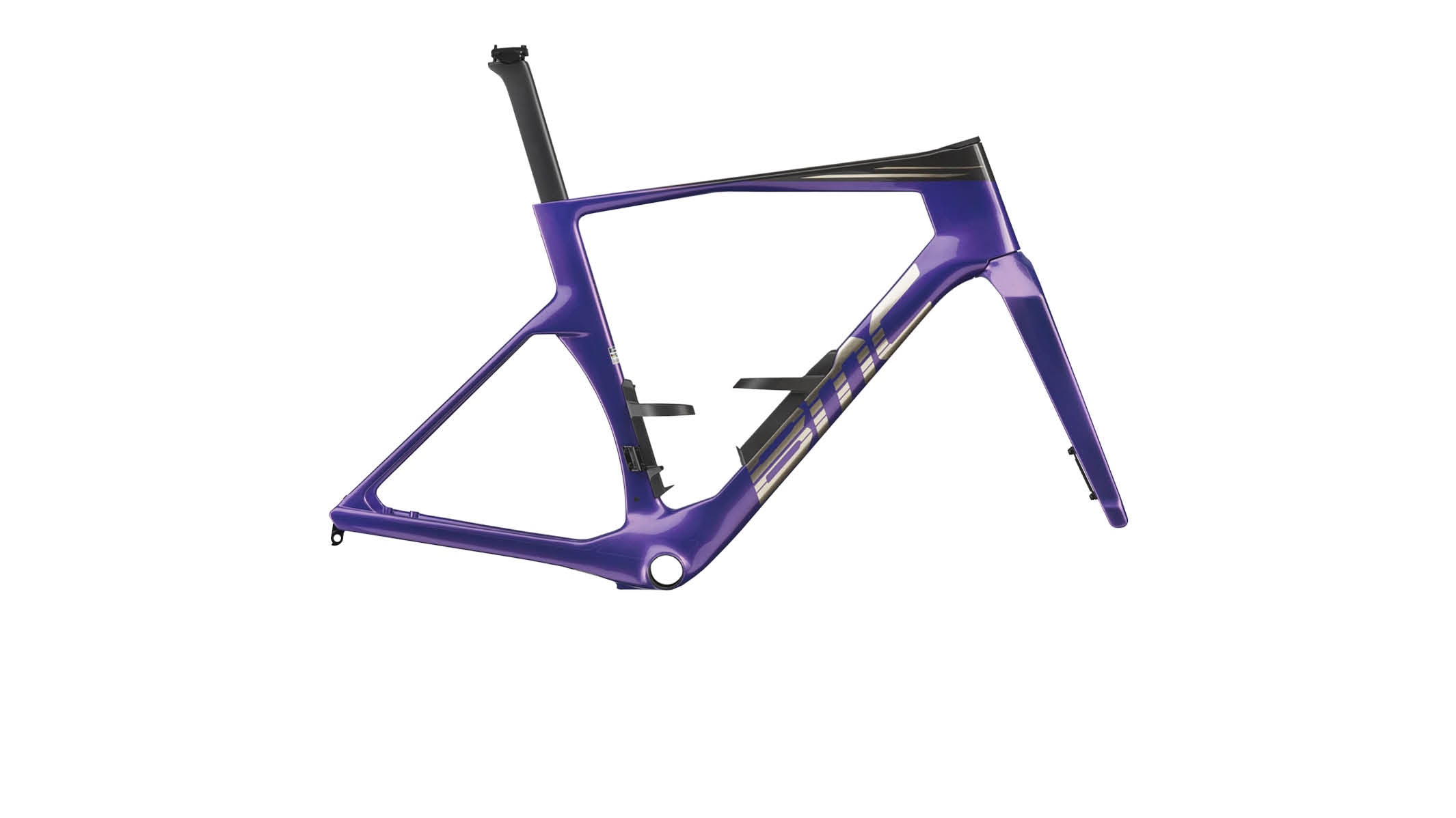 Teammachine R 01 Frameset