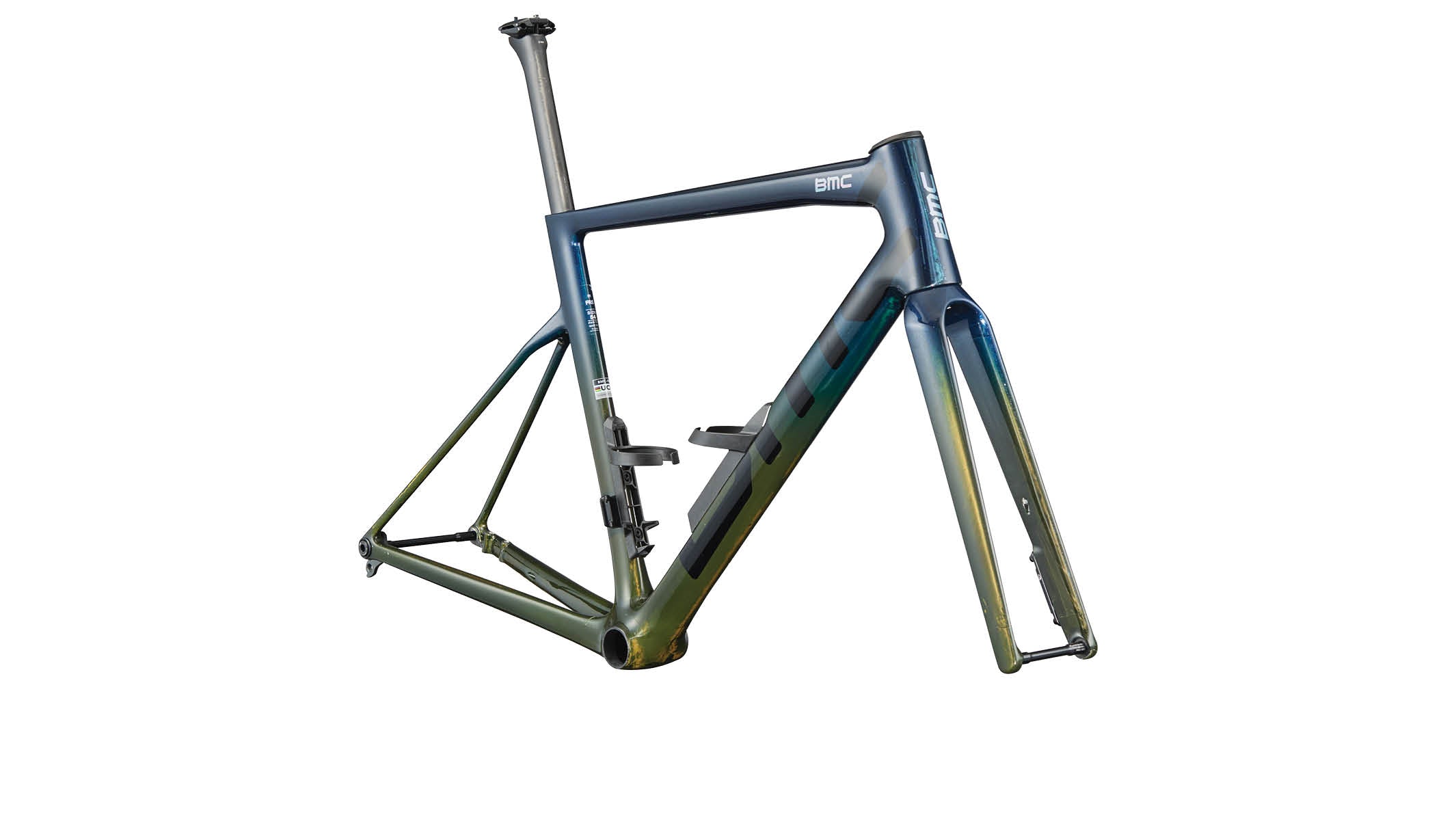 Teammachine SLR 01 Frameset