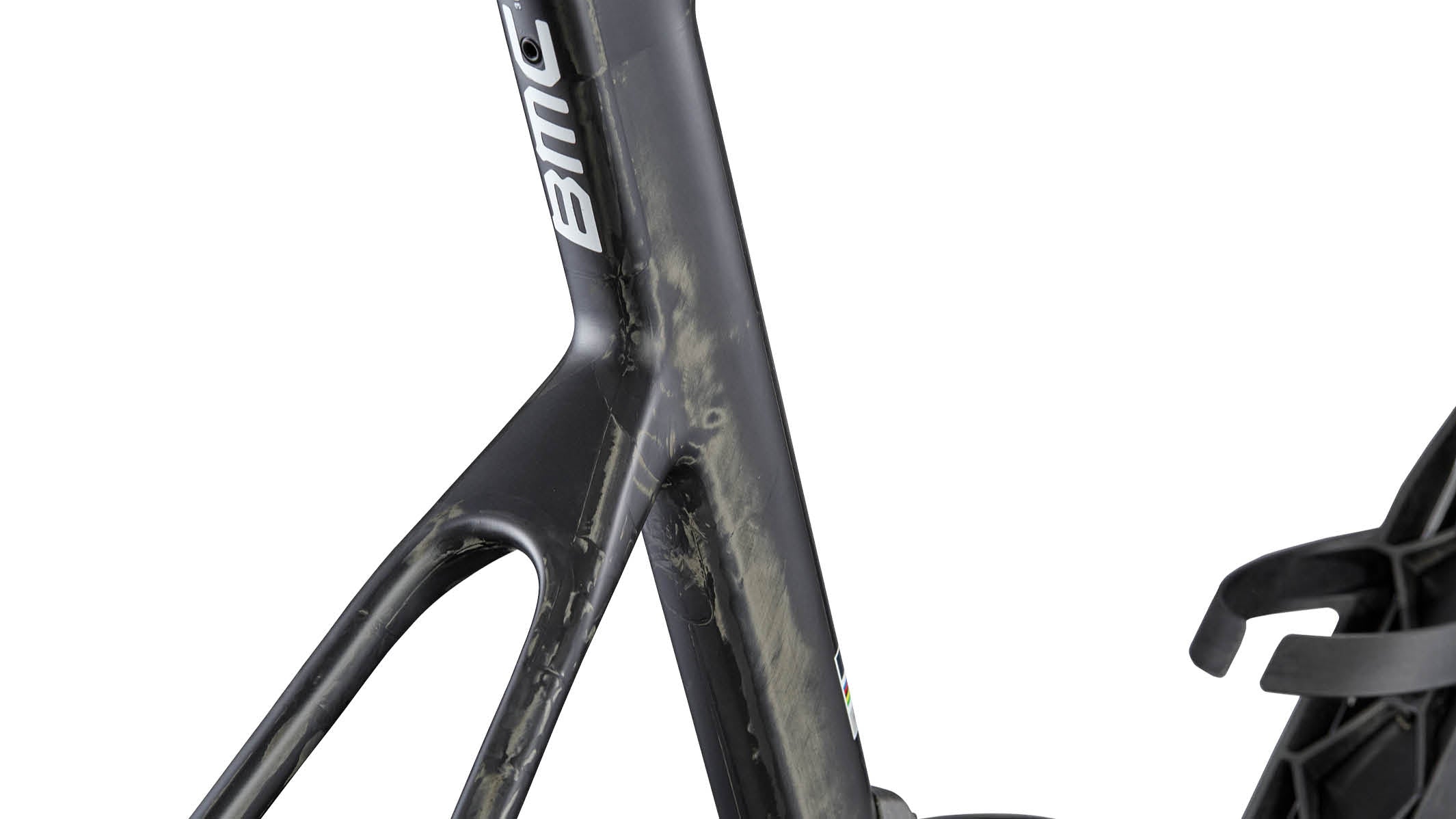 Teammachine SLR 01 Frameset