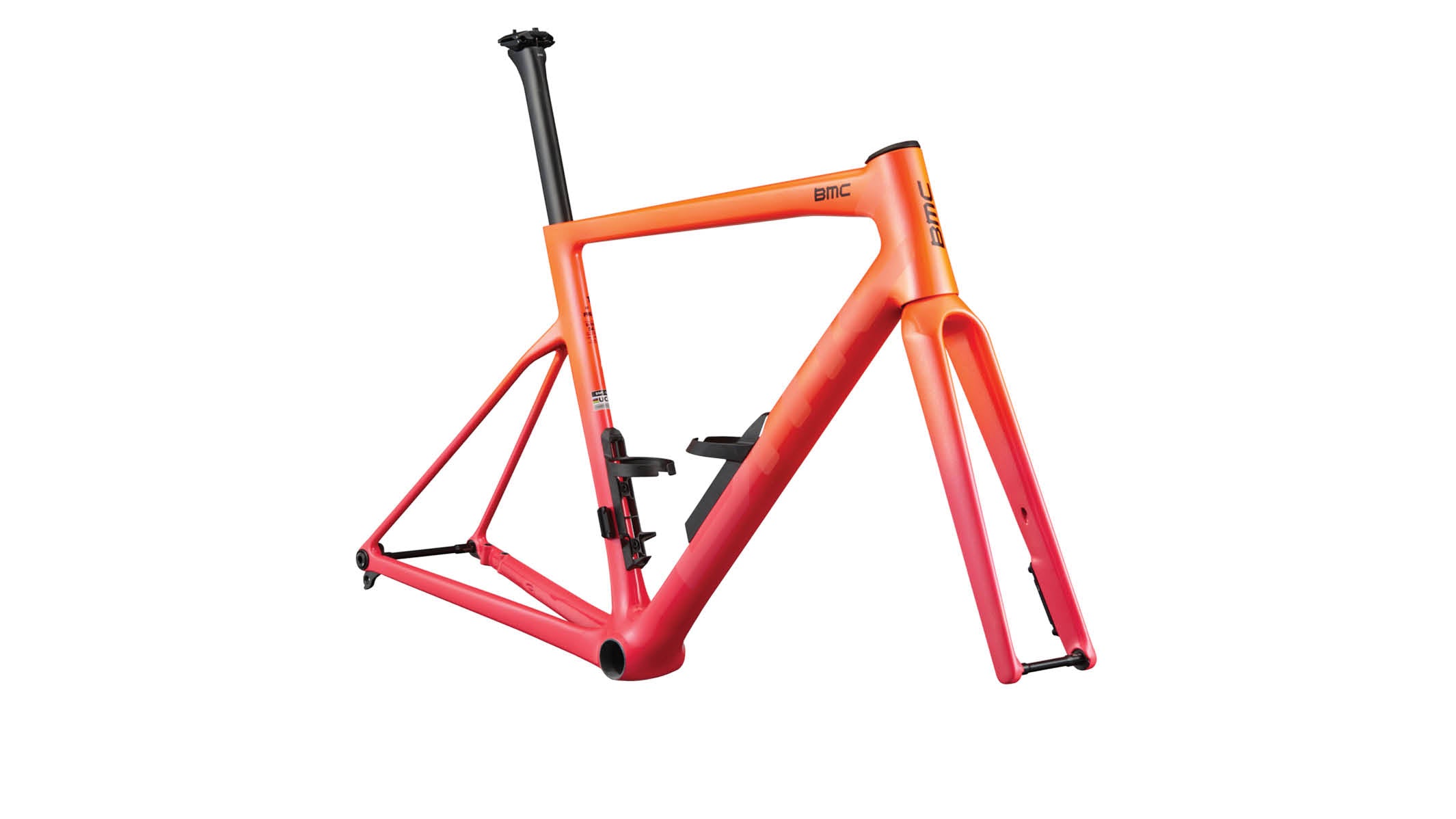 Teammachine SLR 01 Frameset