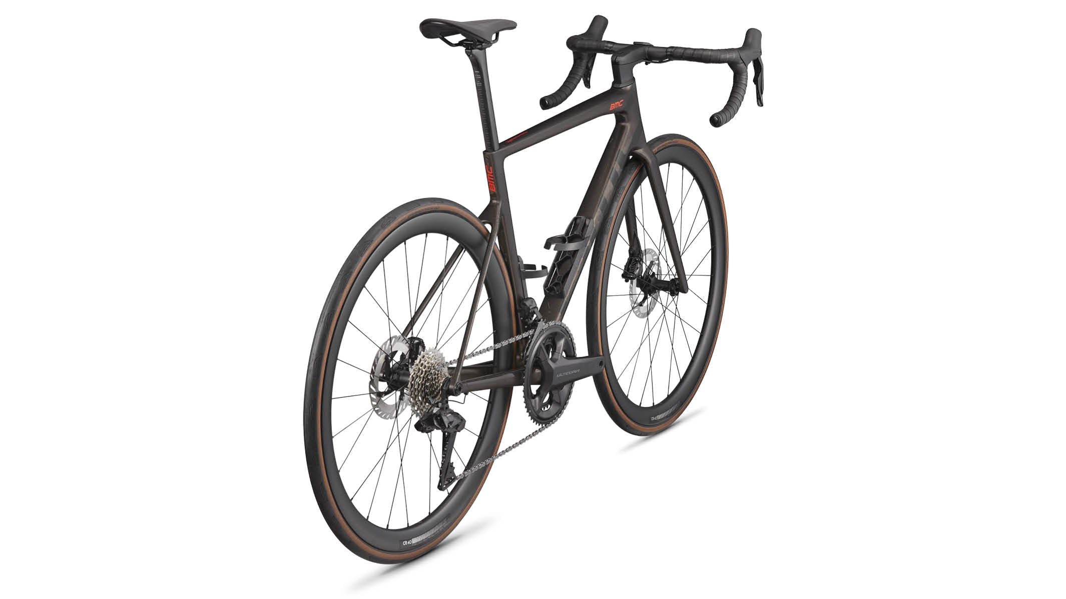 Teammachine SLR 01 Six