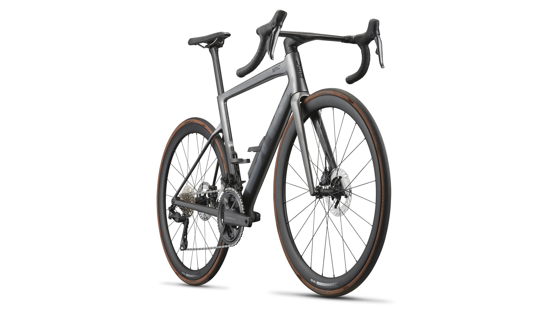 Teammachine SLR 01 Three