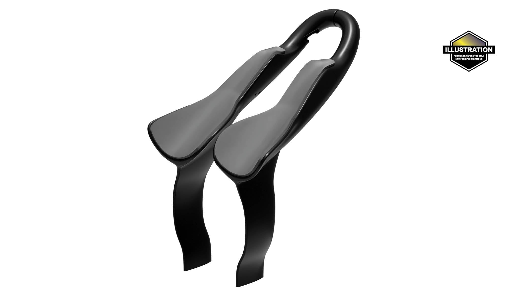 Timemachine Mpc. Custom Extensions and Armrests Set