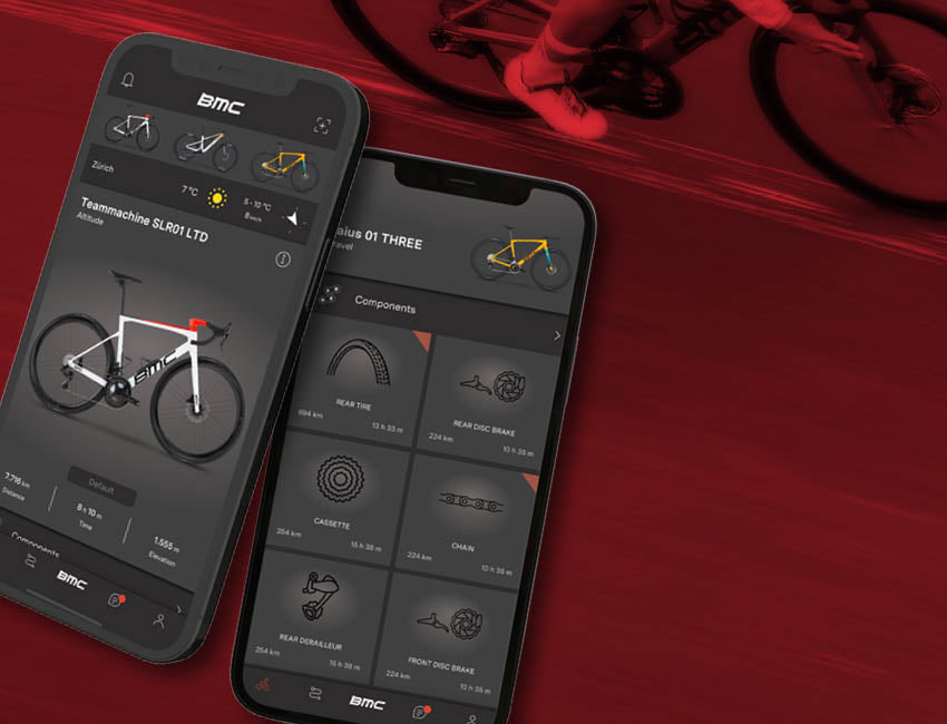 Bmc App Welcome to BMC – BMC Switzerland AG