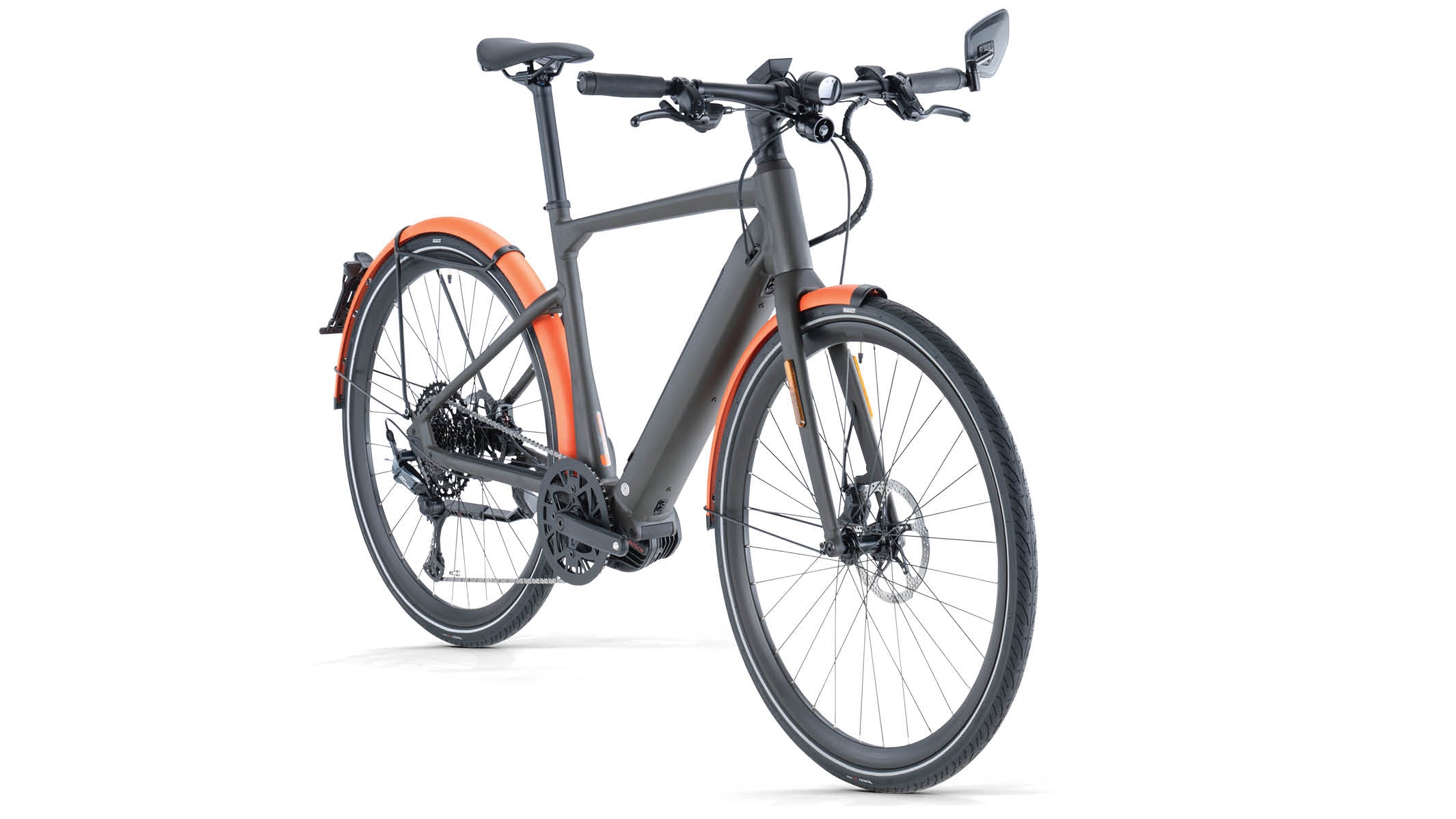 257 AMP AL SPEED ONE USA | BMC | bikes | E-Bike, E-Bike | Lifestyle