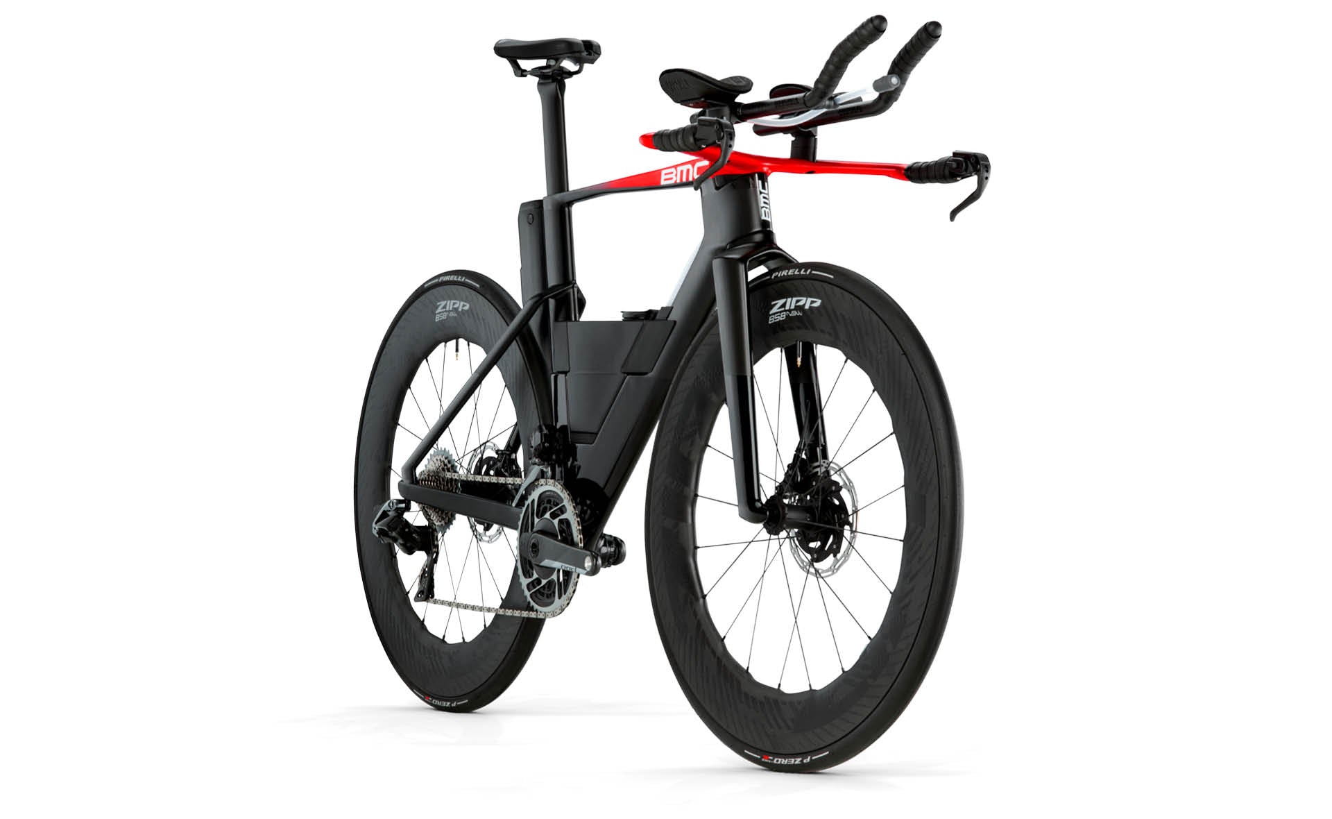 Speedmachine 01 LTD | BMC | bikes | Road, Road | Aero