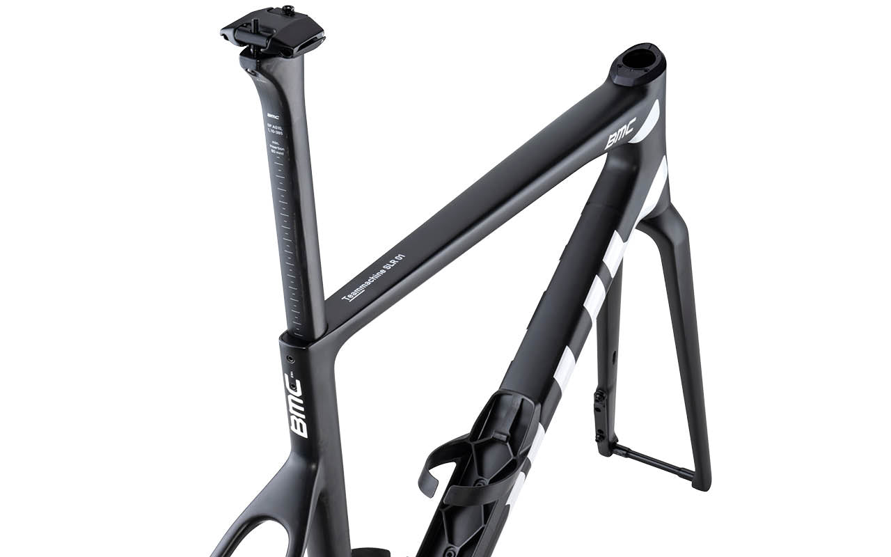 BMC team machine SLR01 フレーム　ジャンク　54サイズ Teammachine SLR 01 Frameset Lightweight Carbon – BMC Switzerland AG