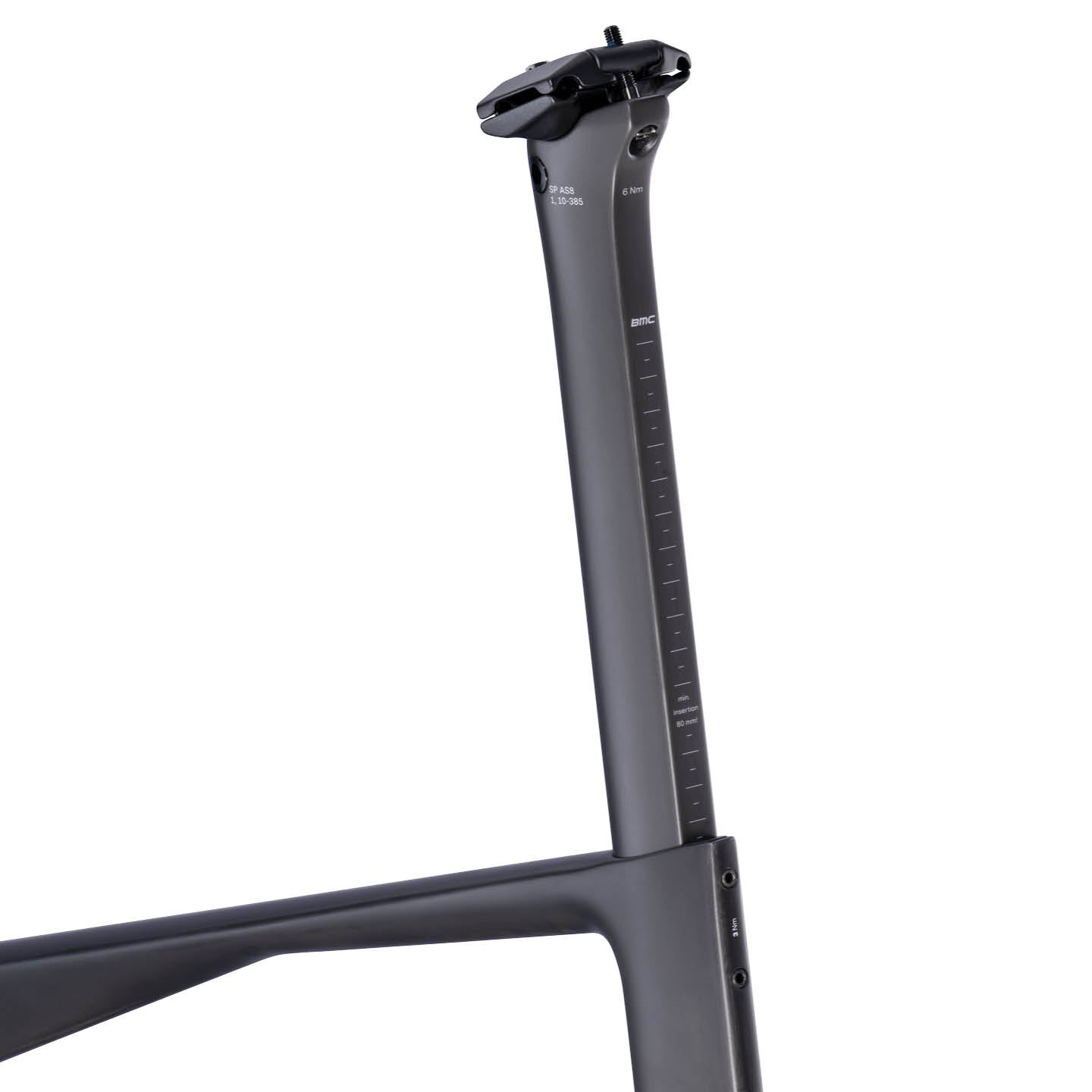 Teammachine R 01 Frameset Lightweight Carbon VAR0 – BMC Switzerland AG